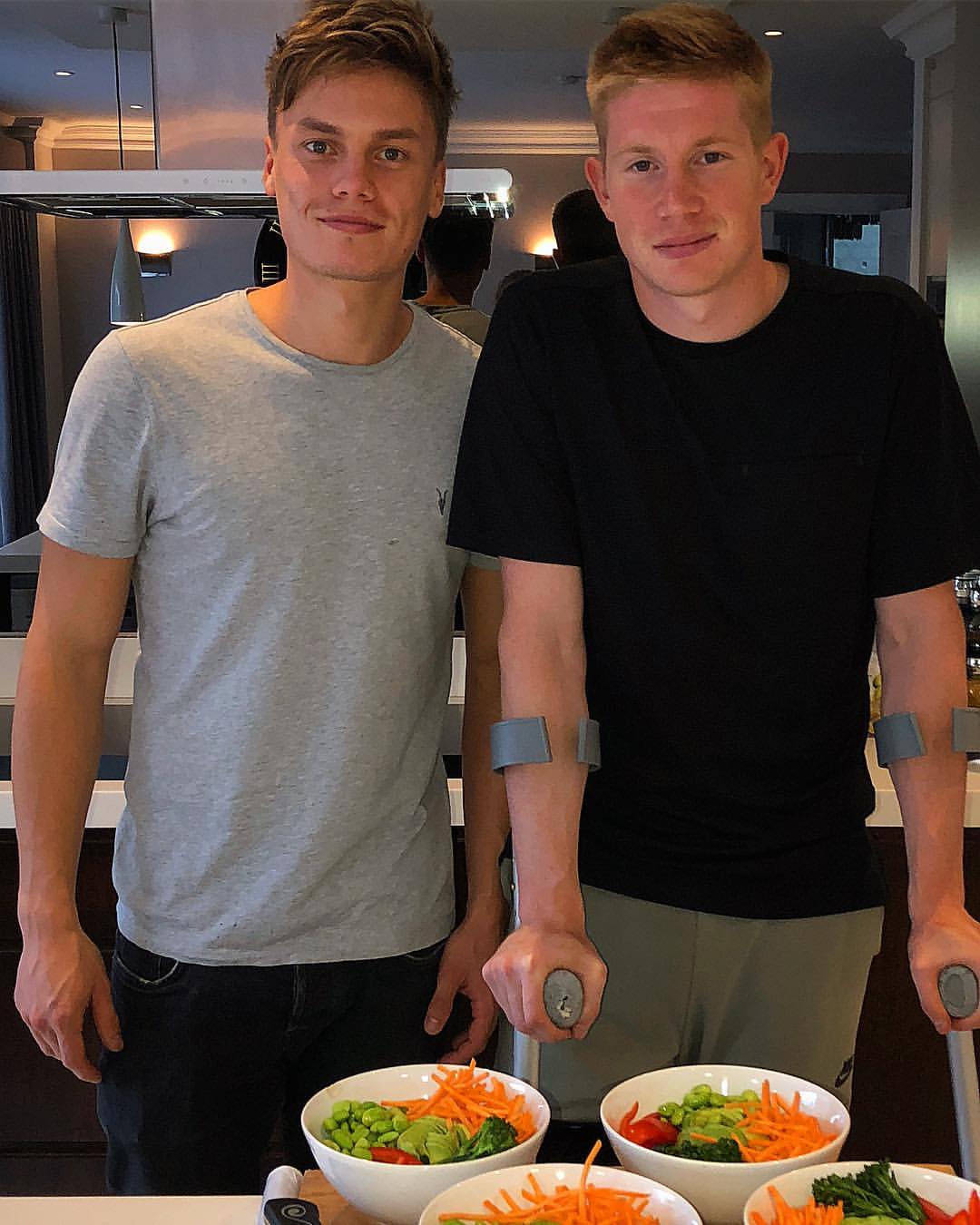 Ondersteunend beeld bij het artikel