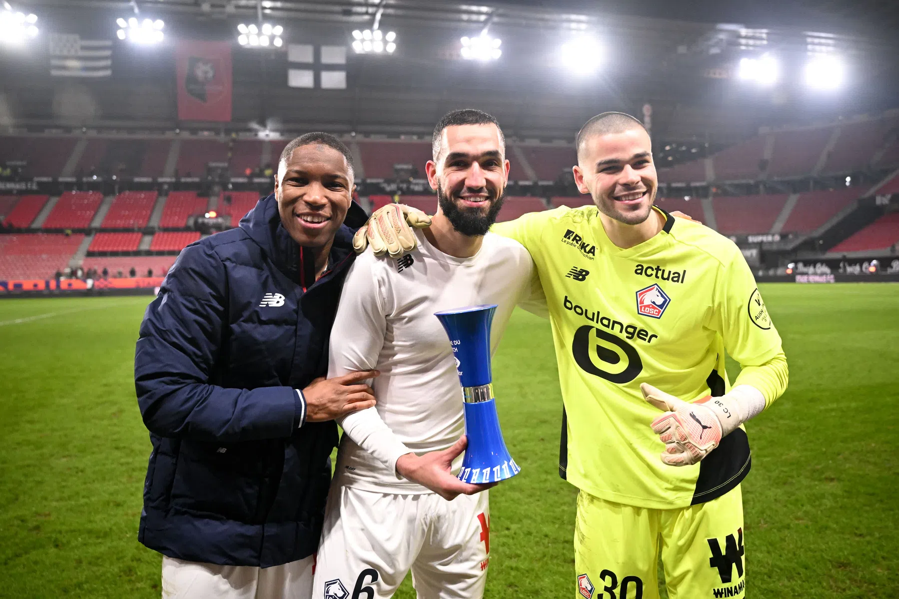 Ondersteunend beeld bij het artikel