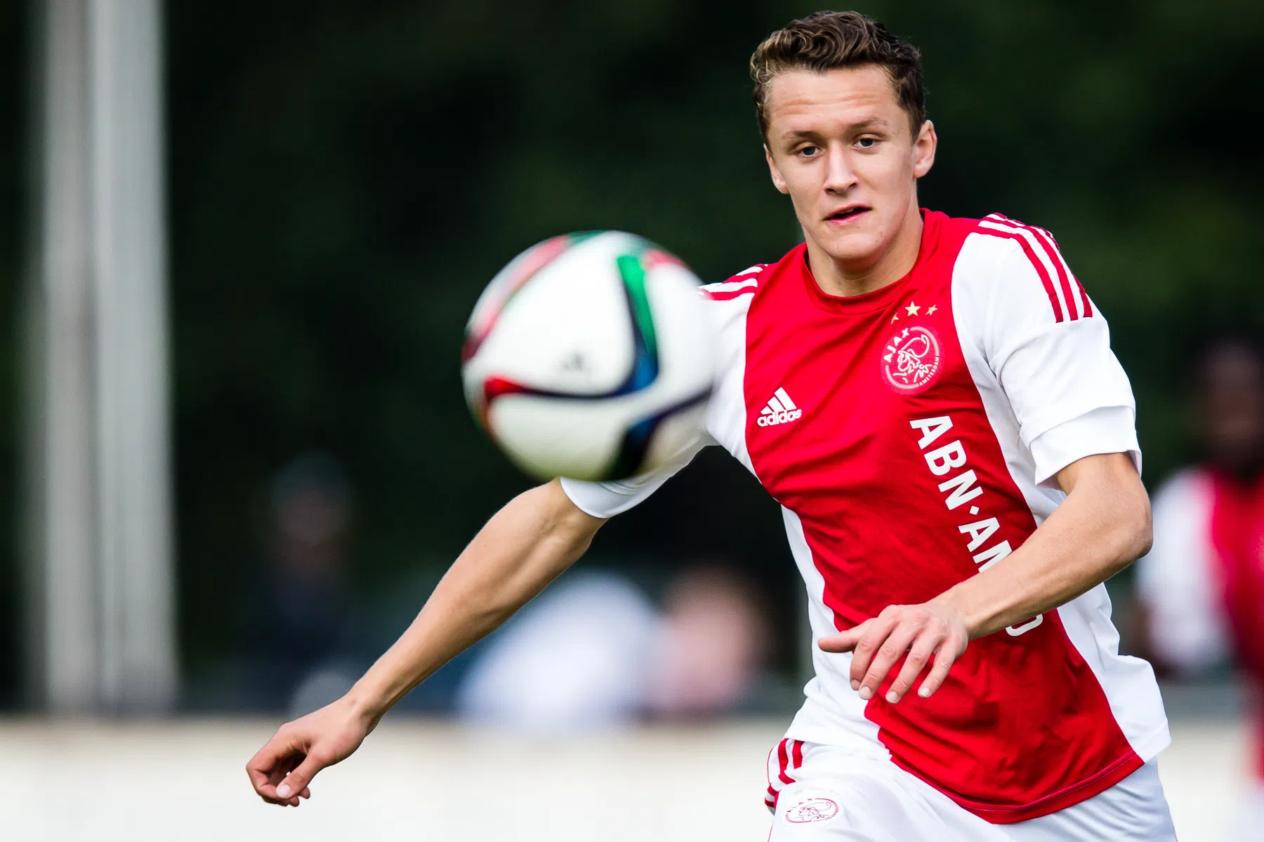 Ondersteunend beeld bij het artikel