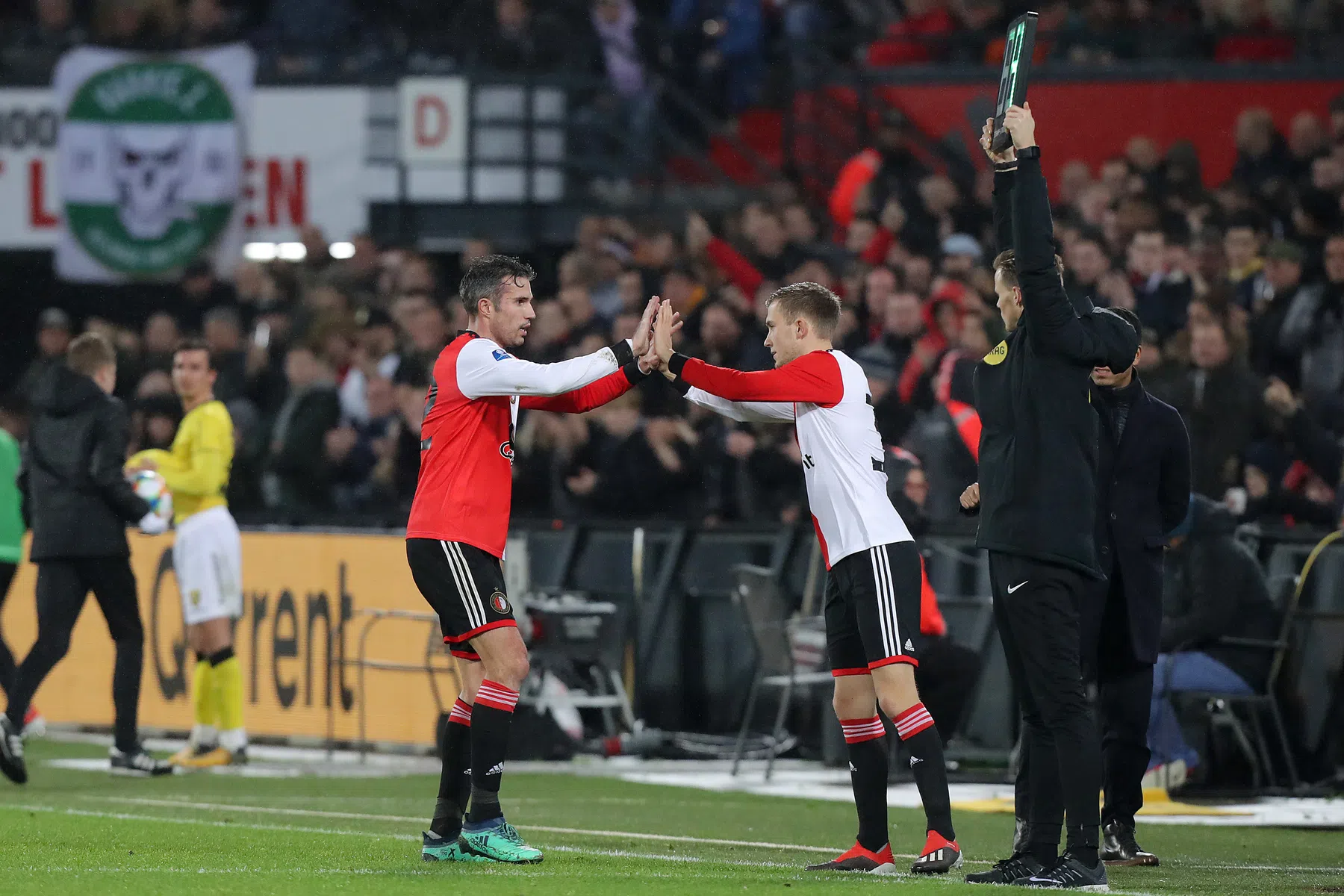 Ondersteunend beeld bij het artikel