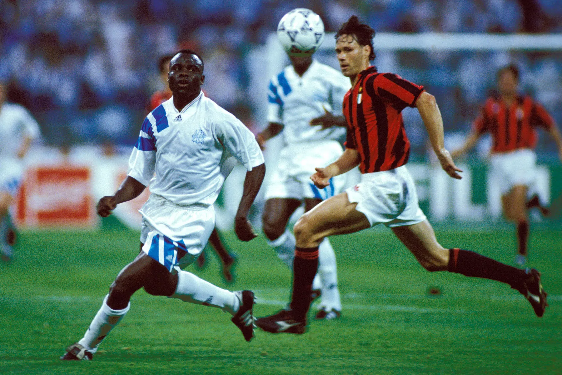 Ondersteunend beeld bij het artikel