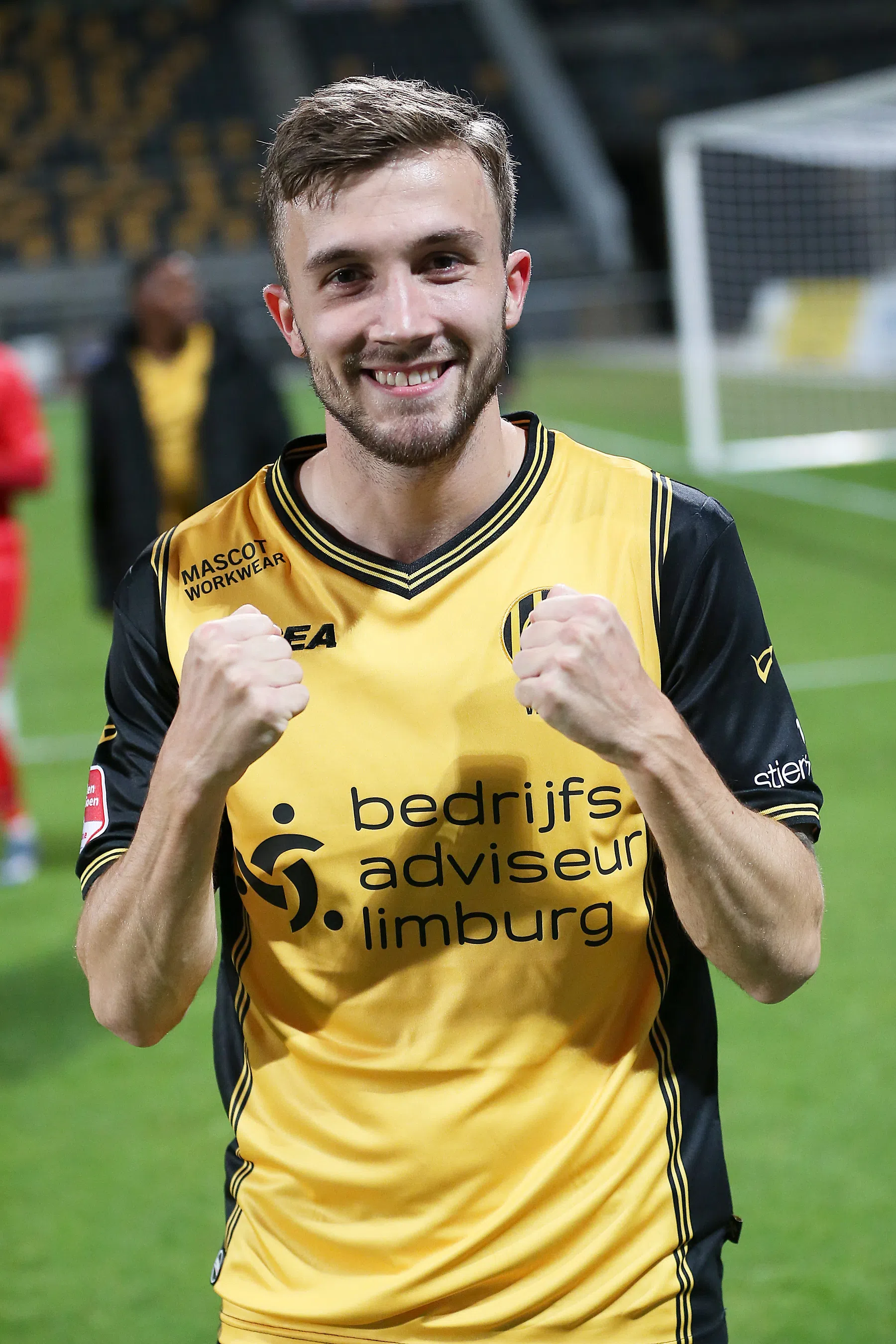 Ondersteunend beeld bij het artikel