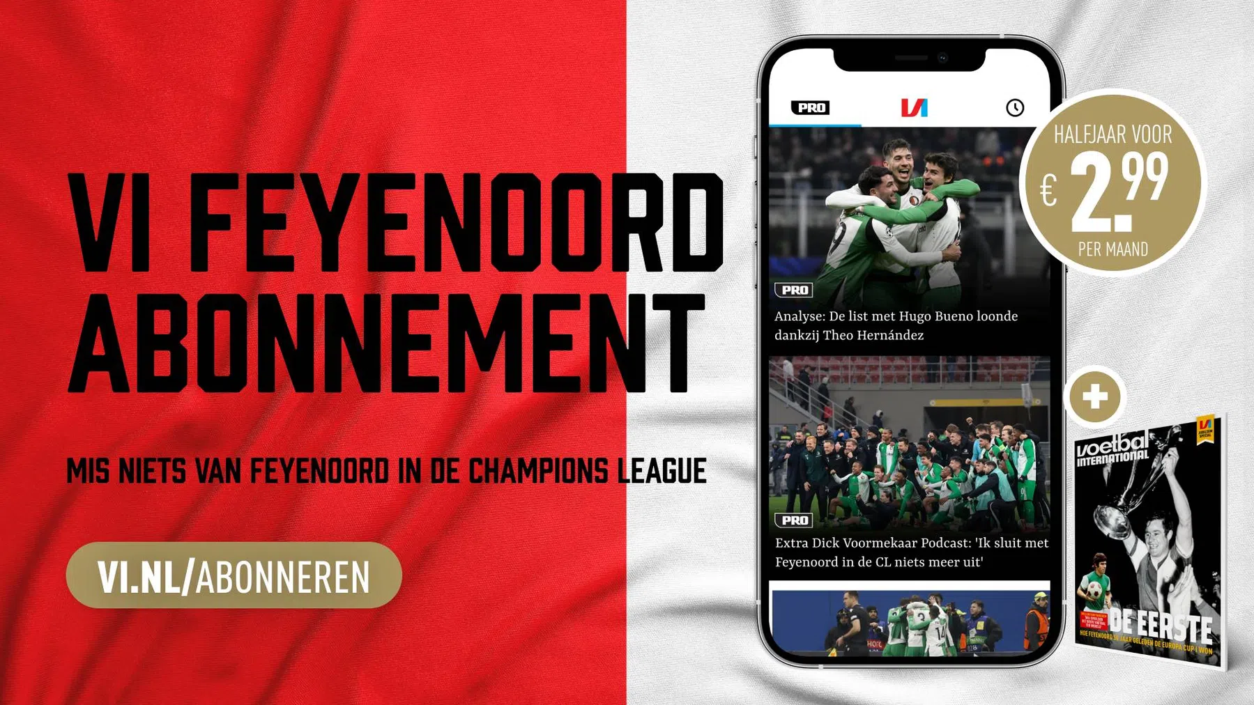 Ondersteunend beeld bij het artikel