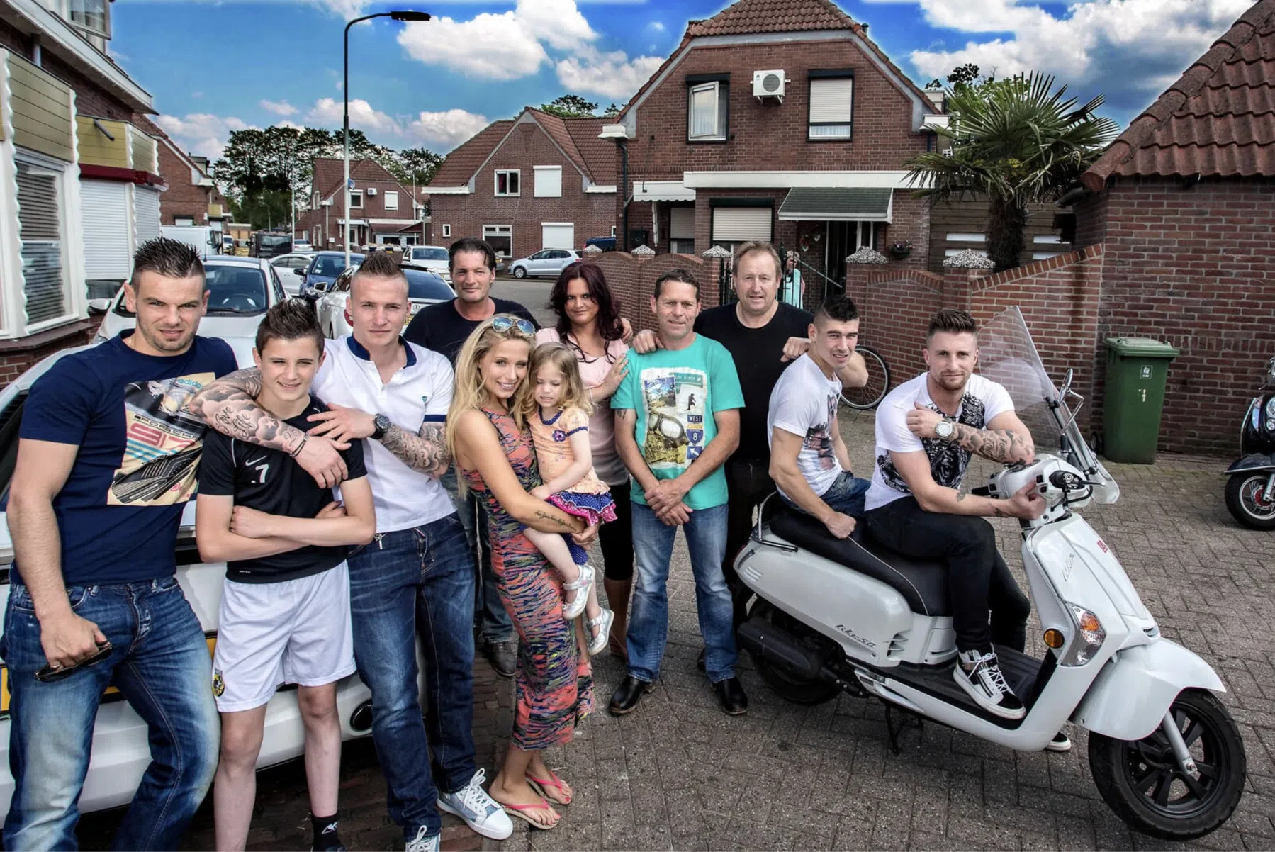 Ondersteunend beeld bij het artikel