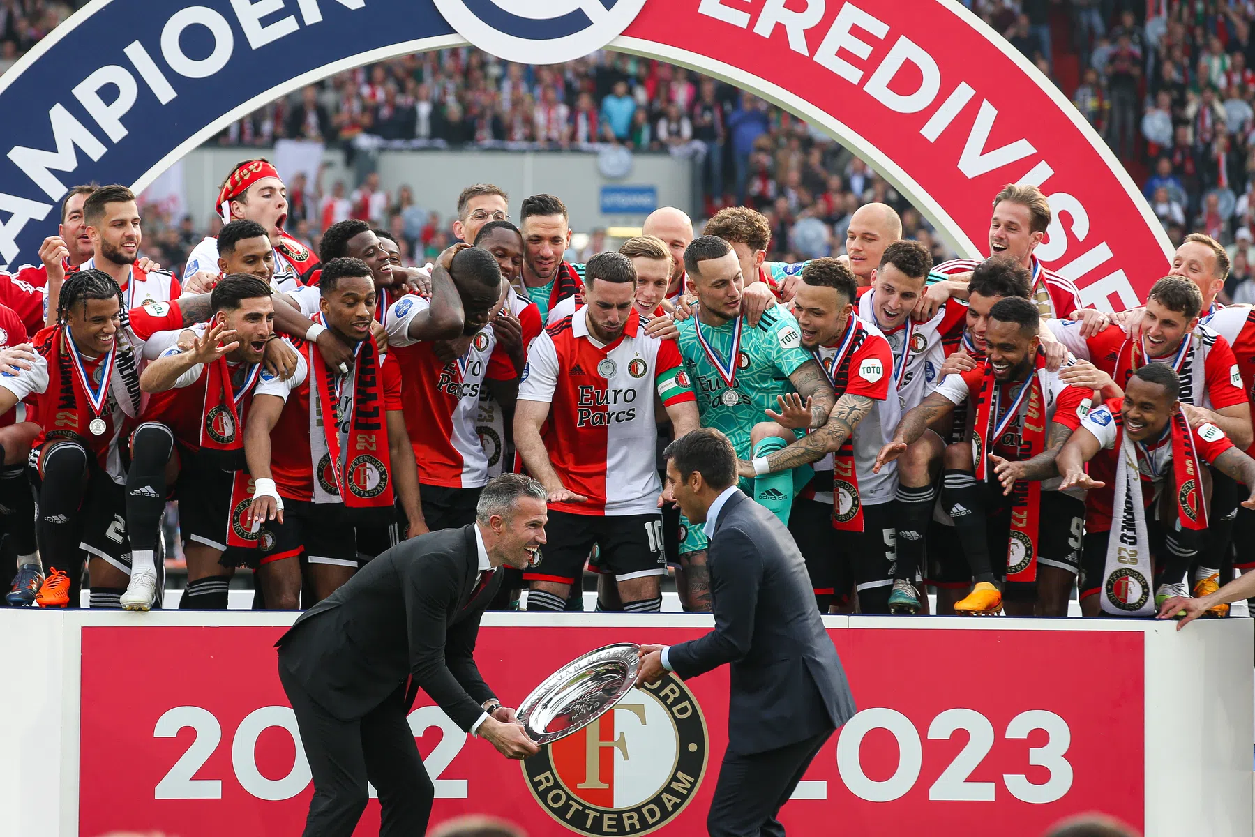 Ondersteunend beeld bij het artikel