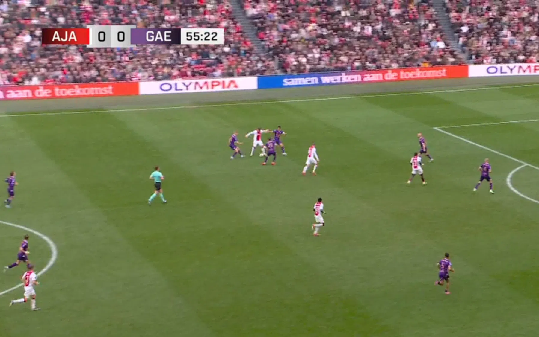 Ondersteunend beeld bij het artikel