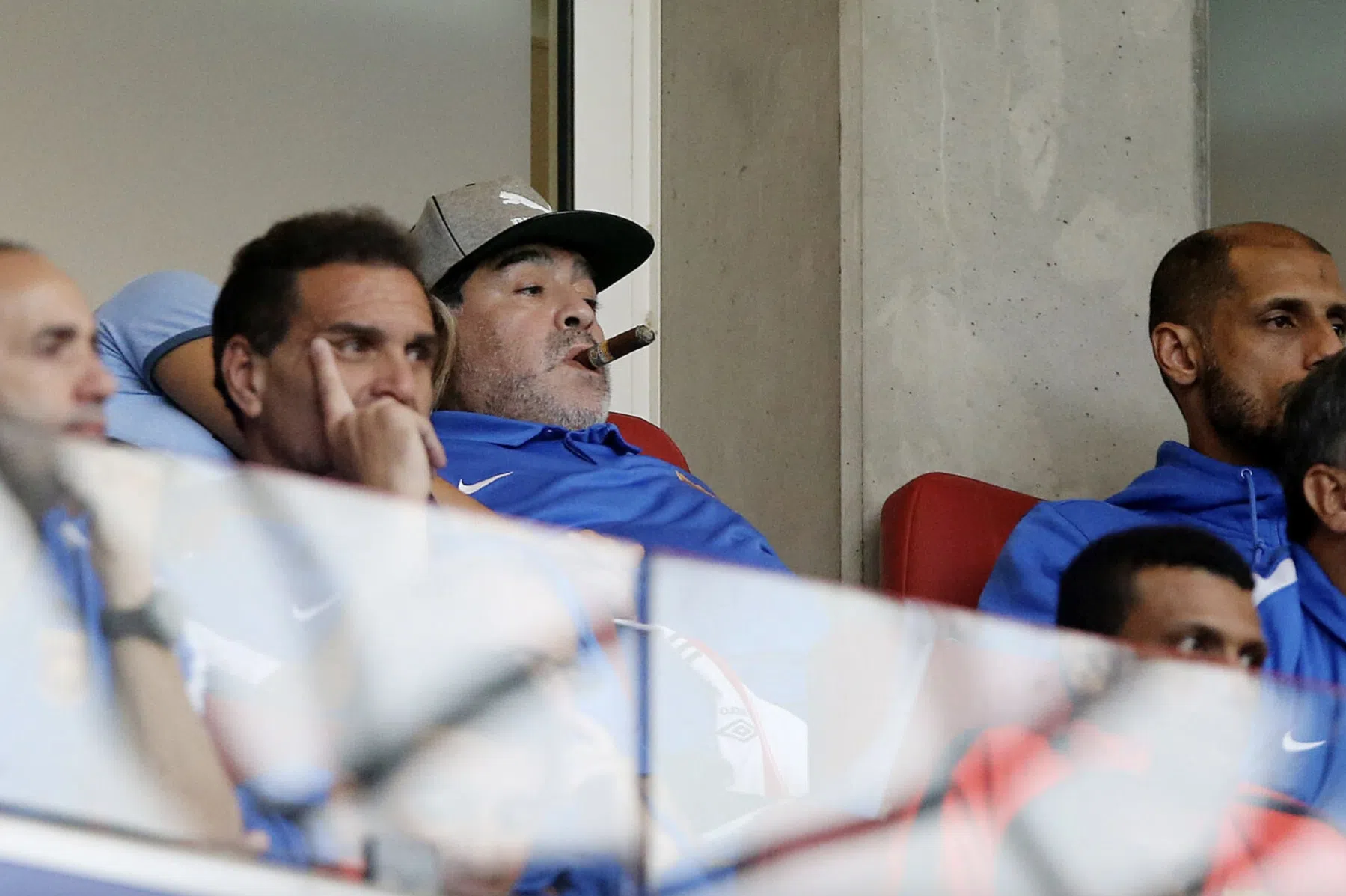 Ondersteunend beeld bij het artikel