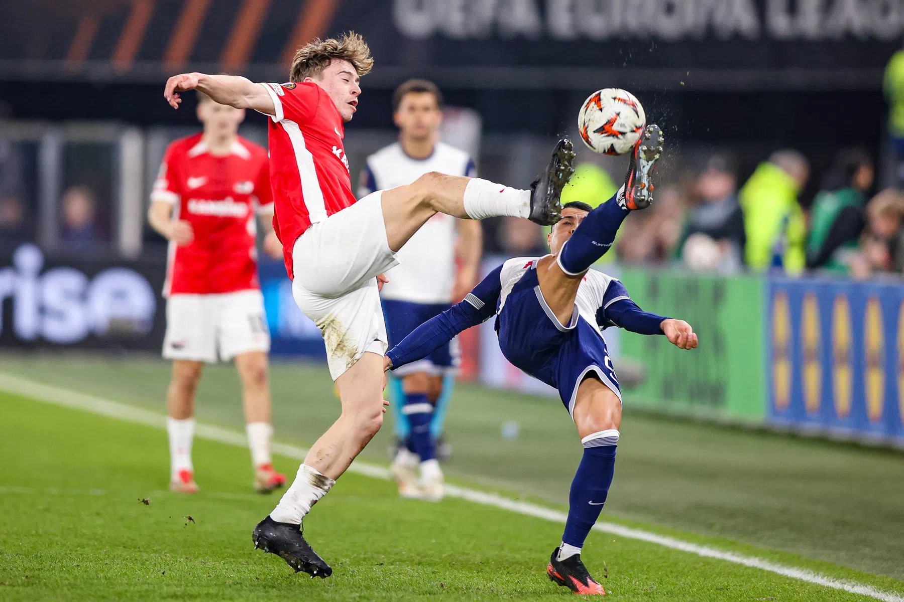 Ondersteunend beeld bij het artikel
