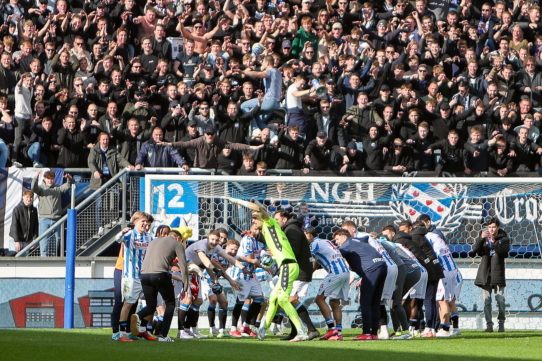 Ondersteunend beeld bij het artikel