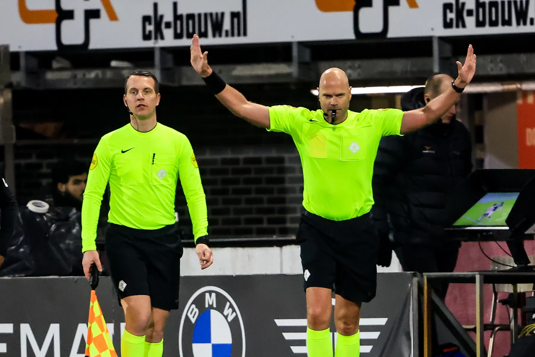 Ondersteunend beeld bij het artikel