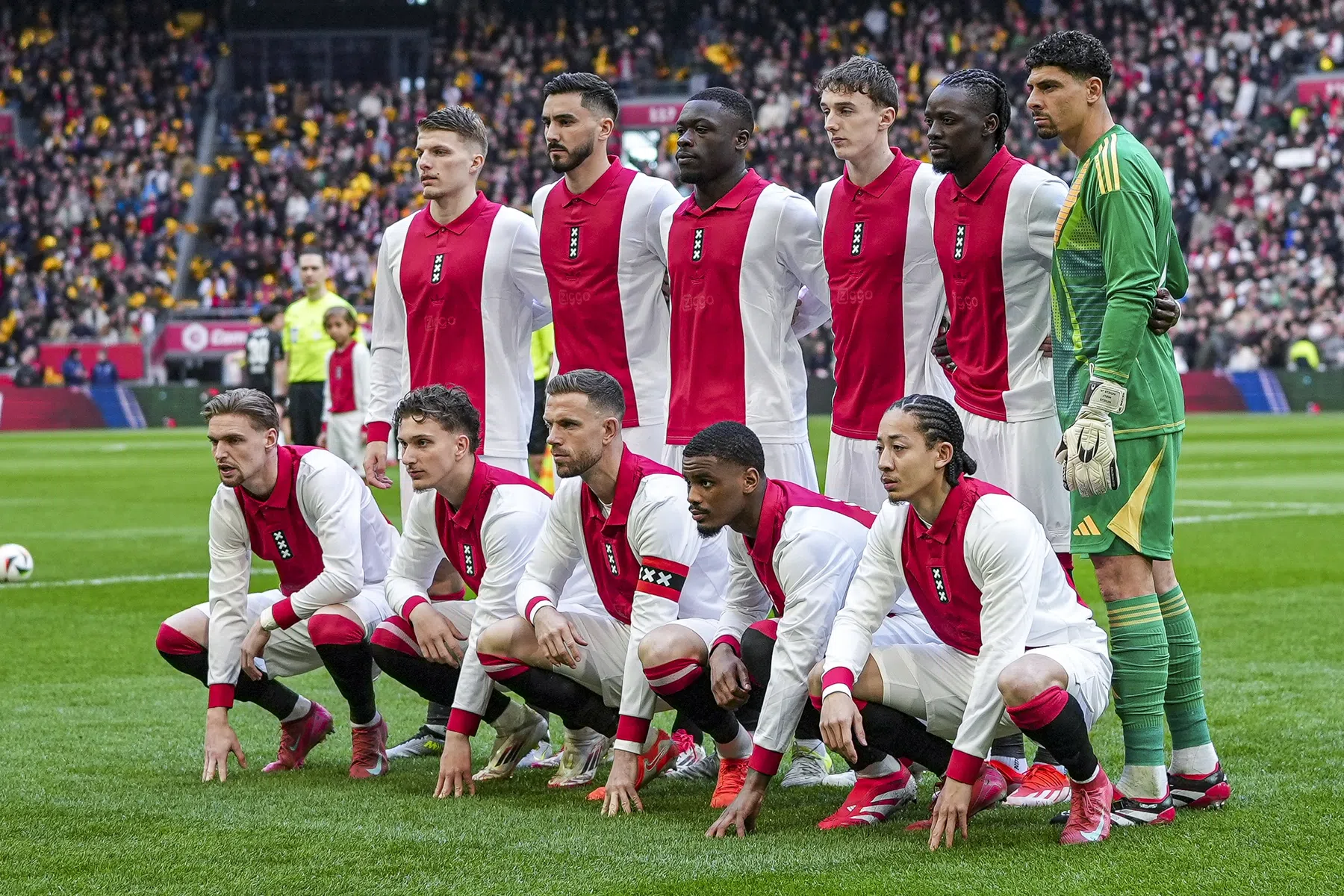 Ondersteunend beeld bij het artikel