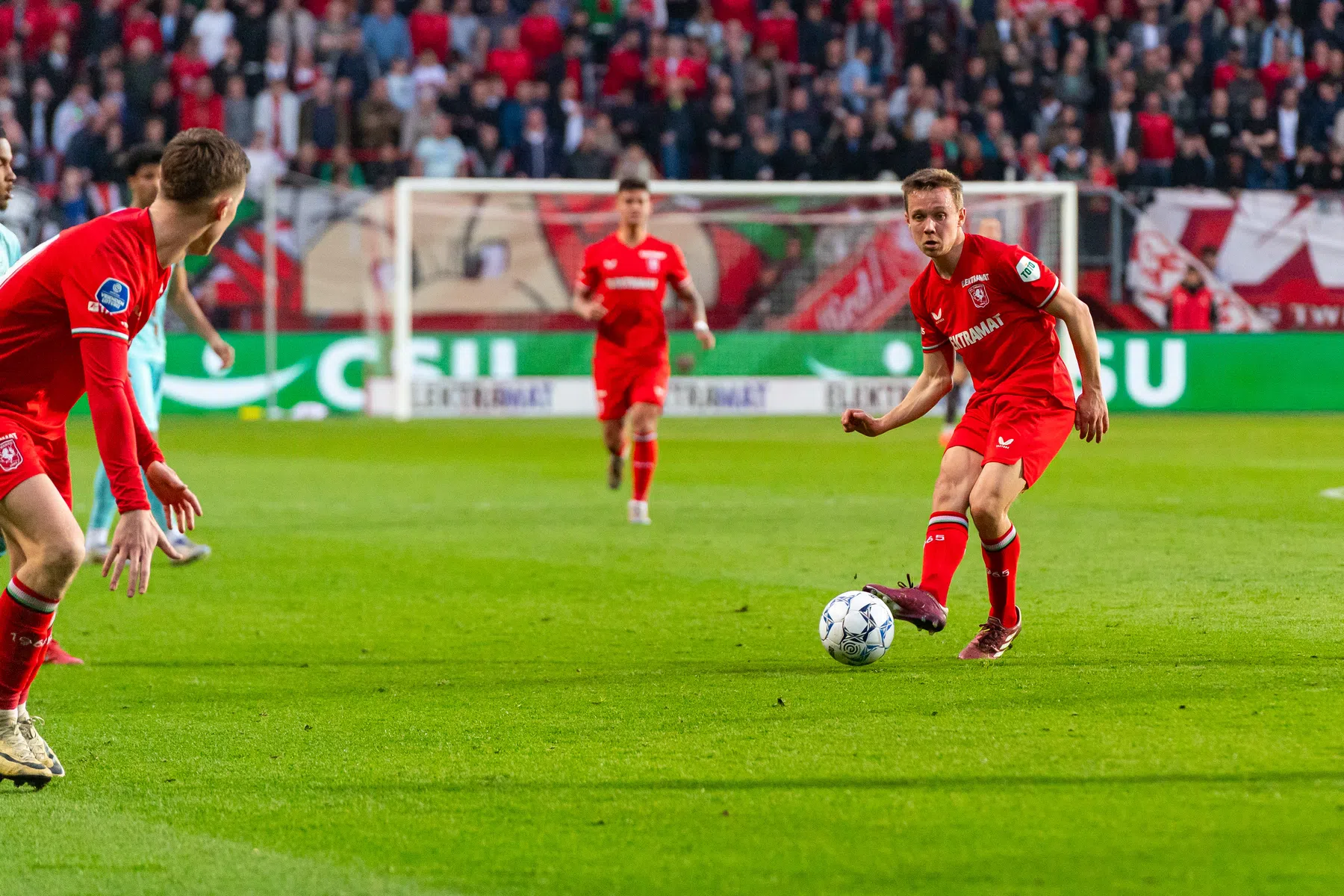 Ondersteunend beeld bij het artikel