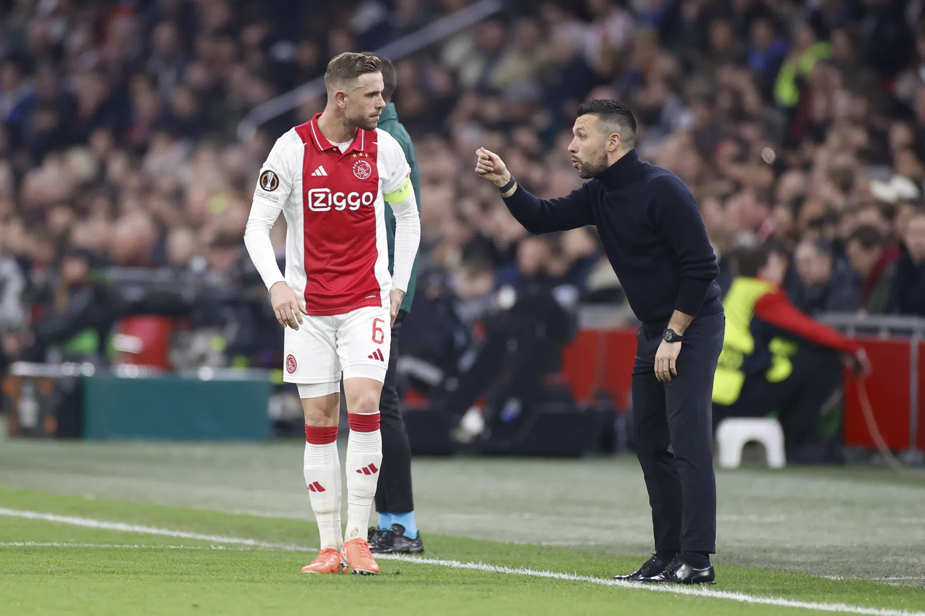 Ondersteunend beeld bij het artikel