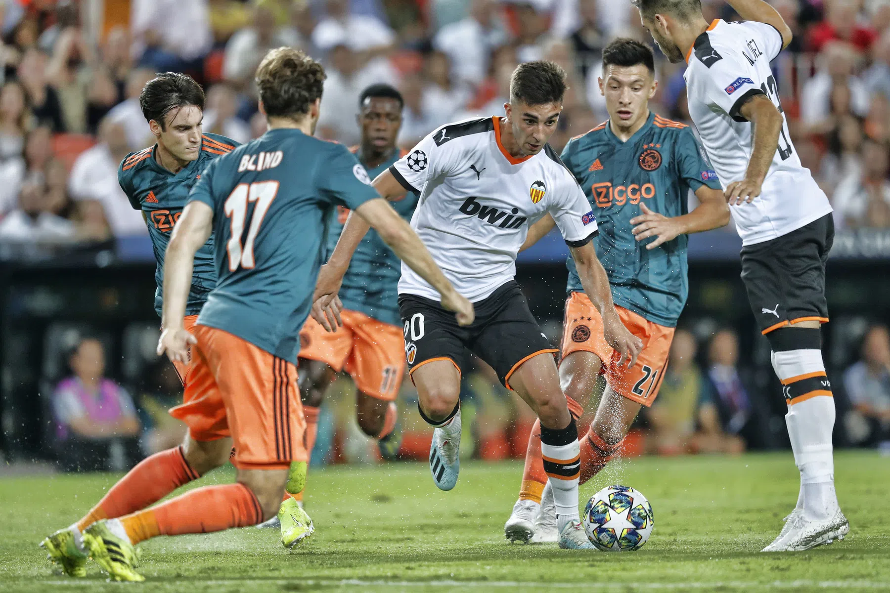 Ondersteunend beeld bij het artikel