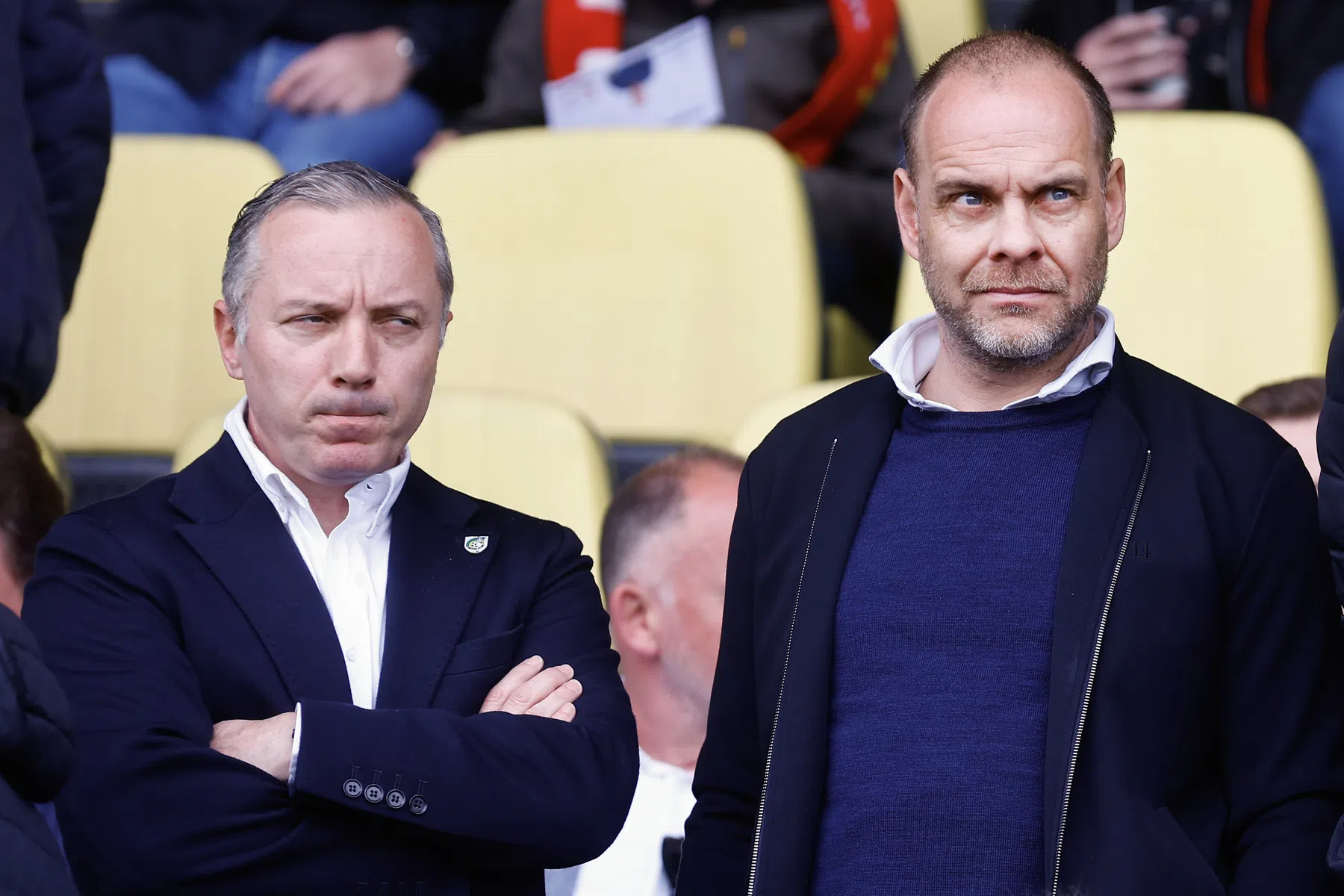 Ondersteunend beeld bij het artikel