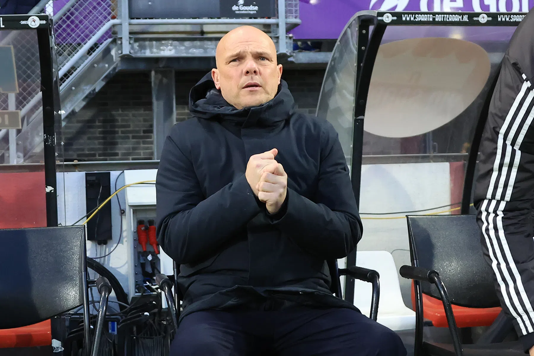 Ondersteunend beeld bij het artikel