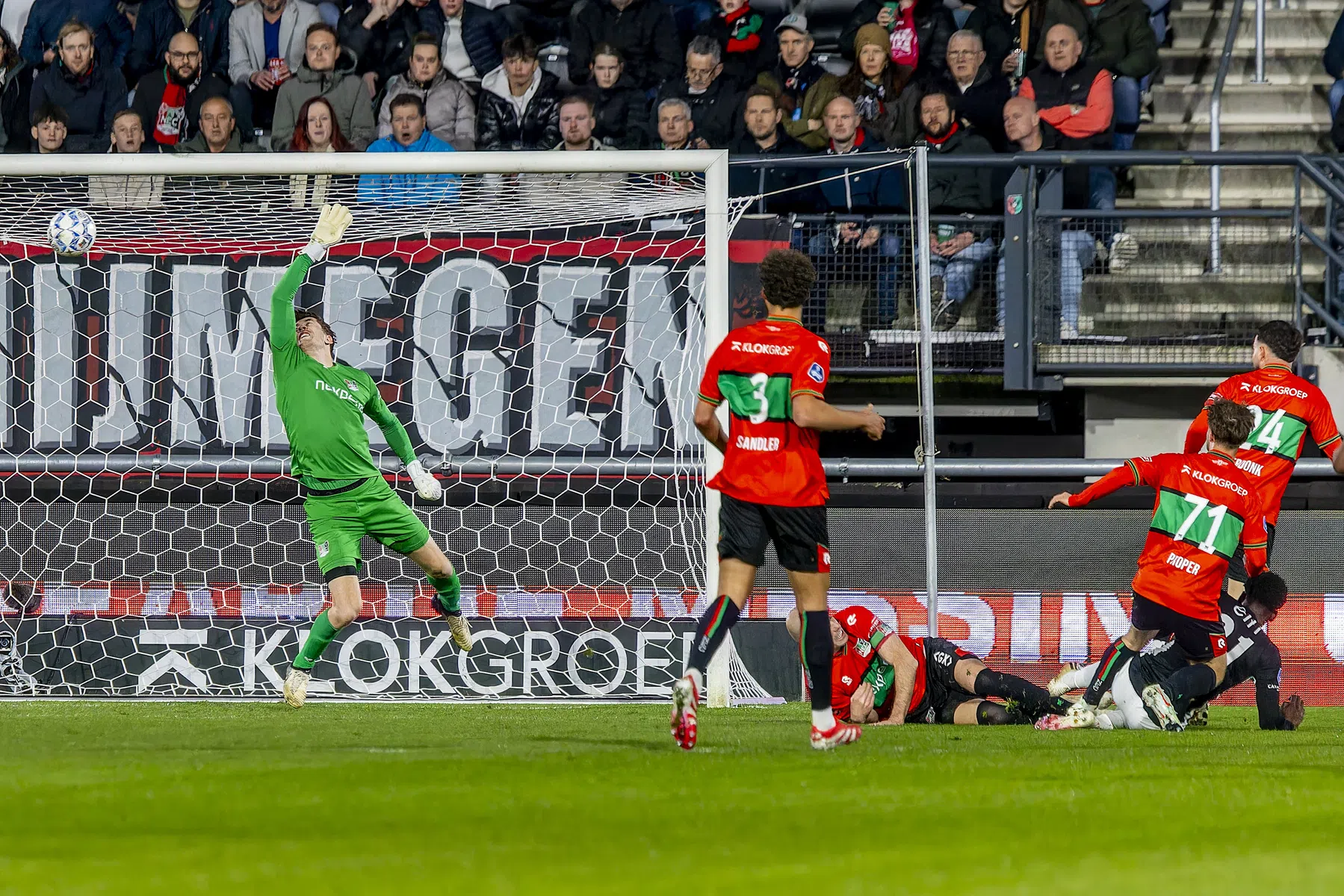 Ondersteunend beeld bij het artikel