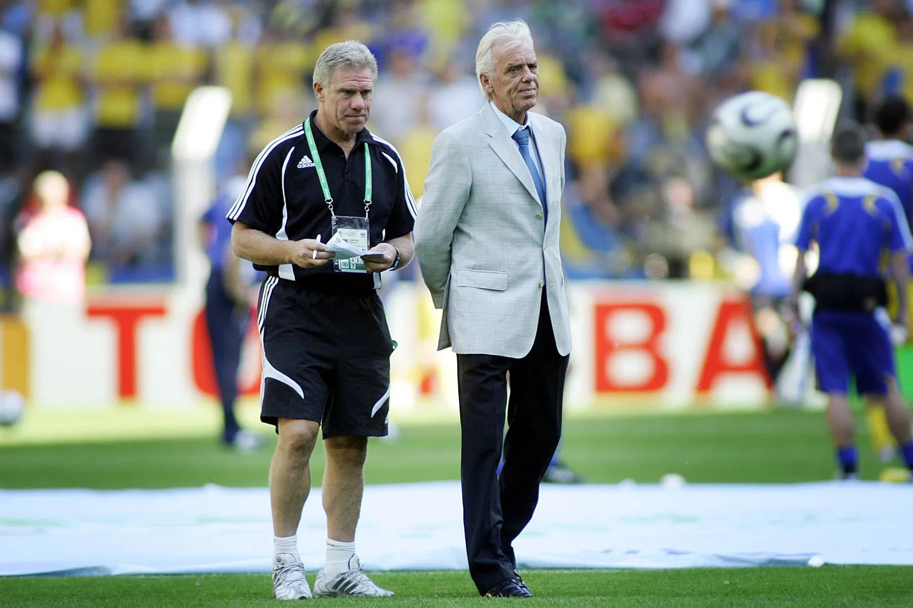 Ondersteunend beeld bij het artikel