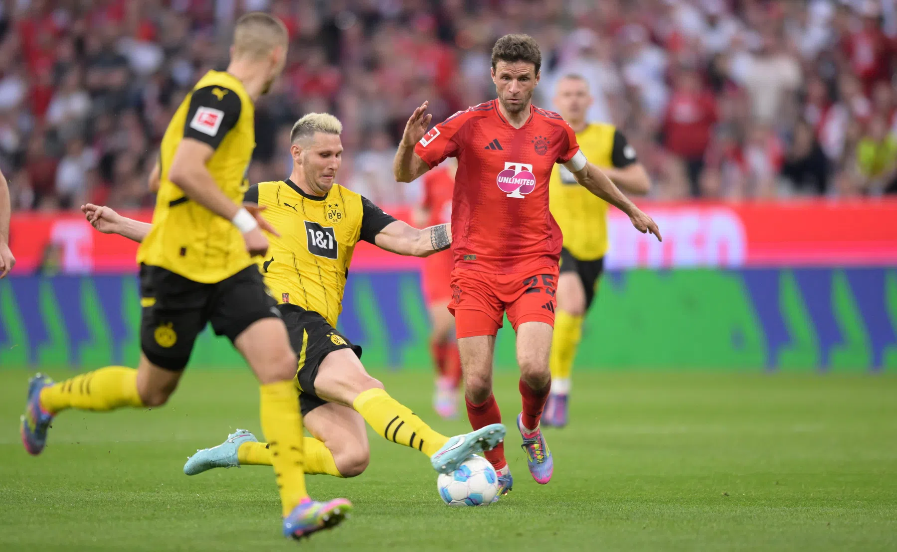 Ondersteunend beeld bij het artikel