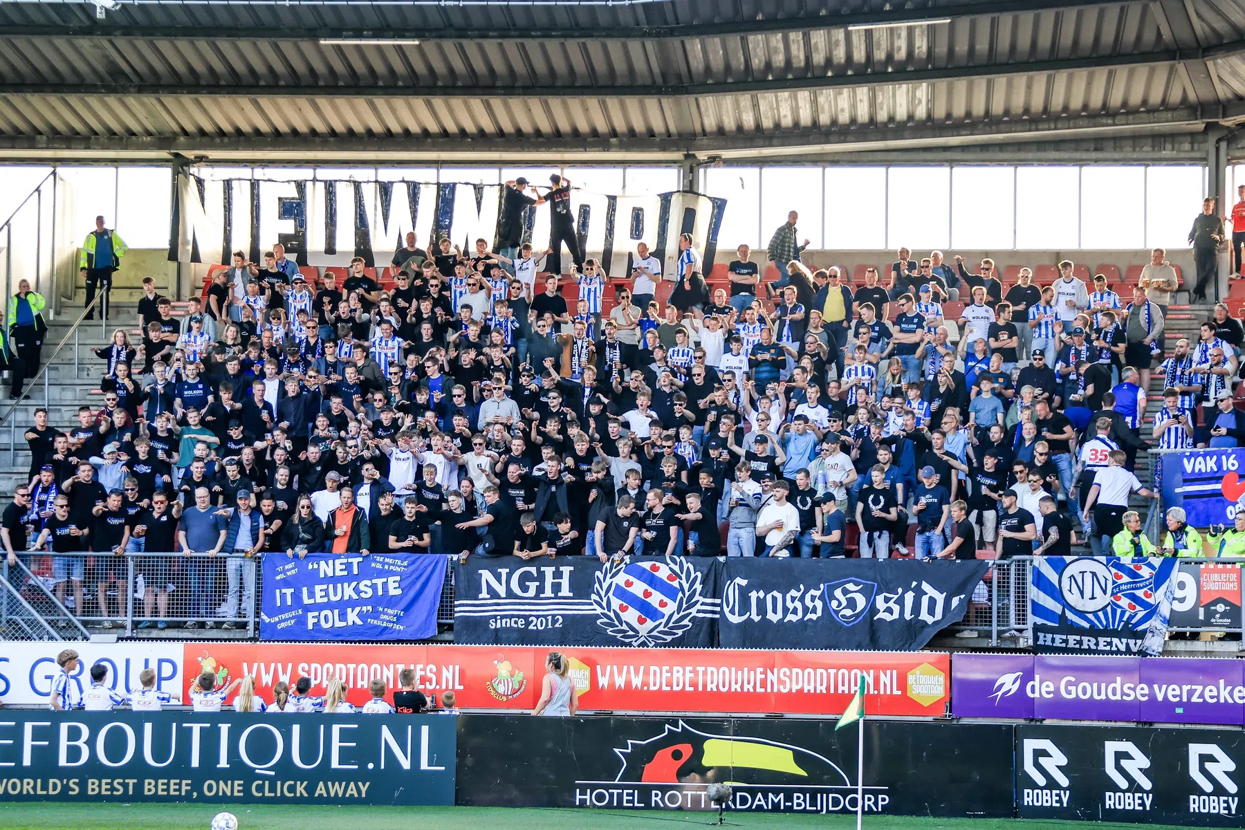 Ondersteunend beeld bij het artikel