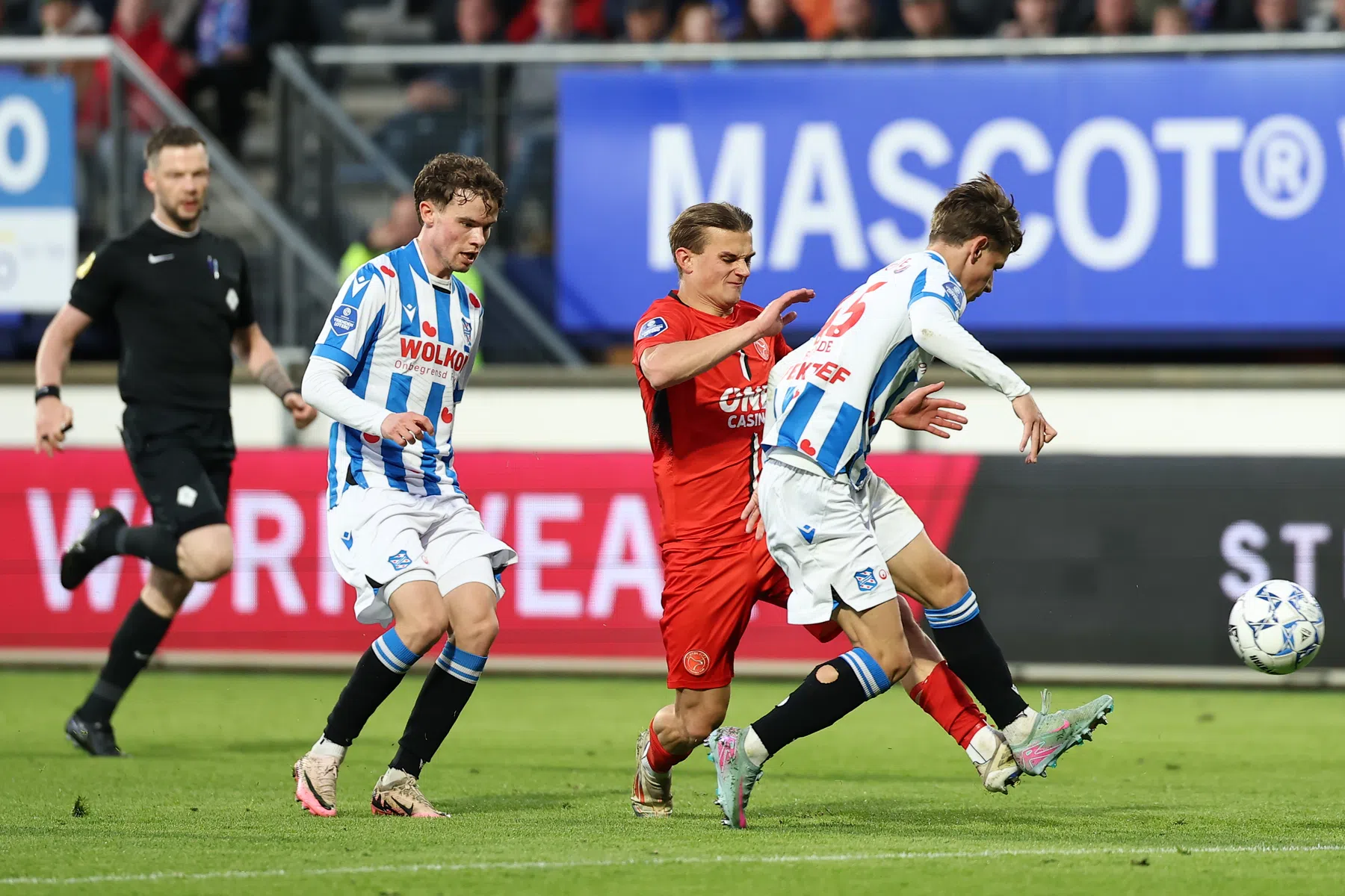 Ondersteunend beeld bij het artikel