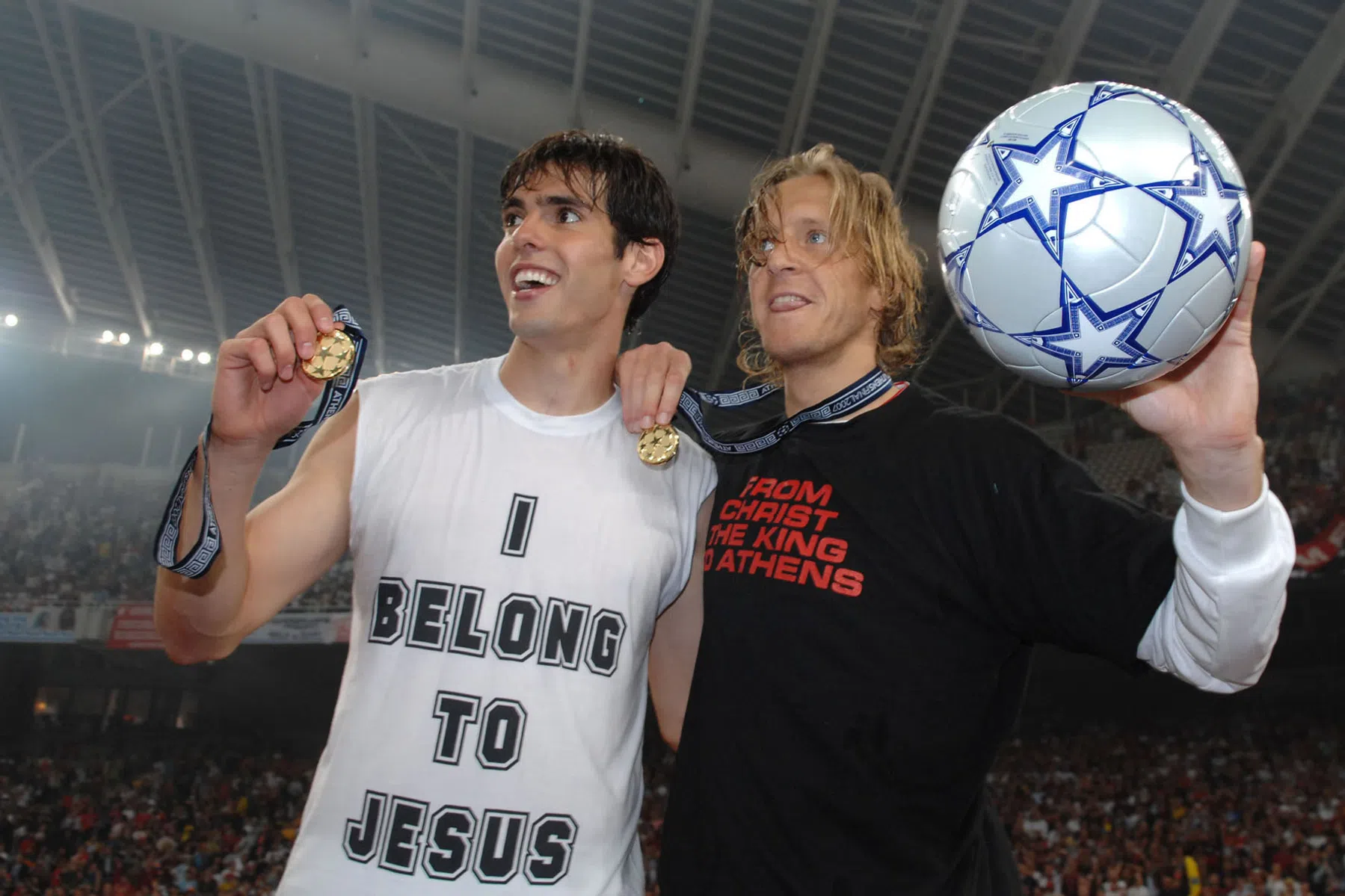 Ondersteunend beeld bij het artikel