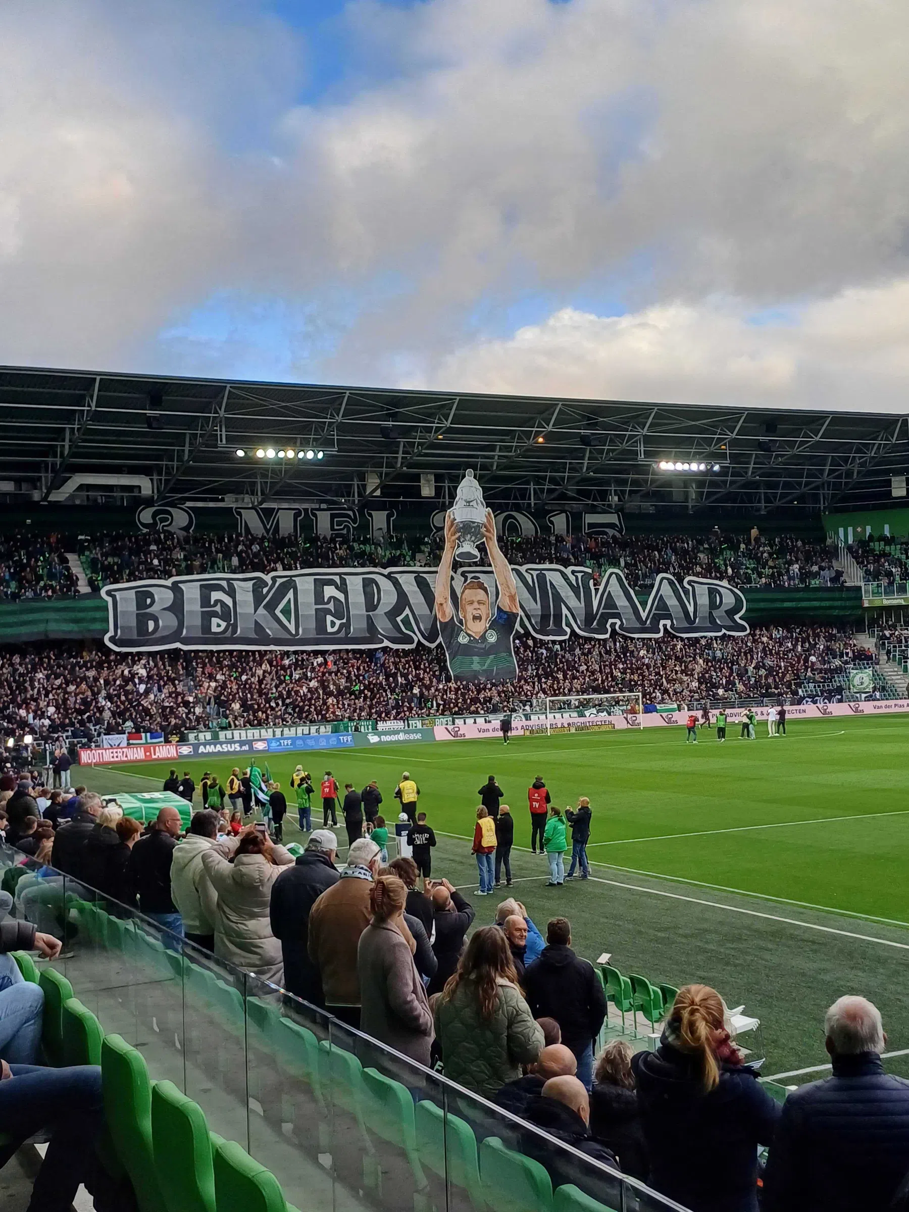 Ondersteunend beeld bij het artikel