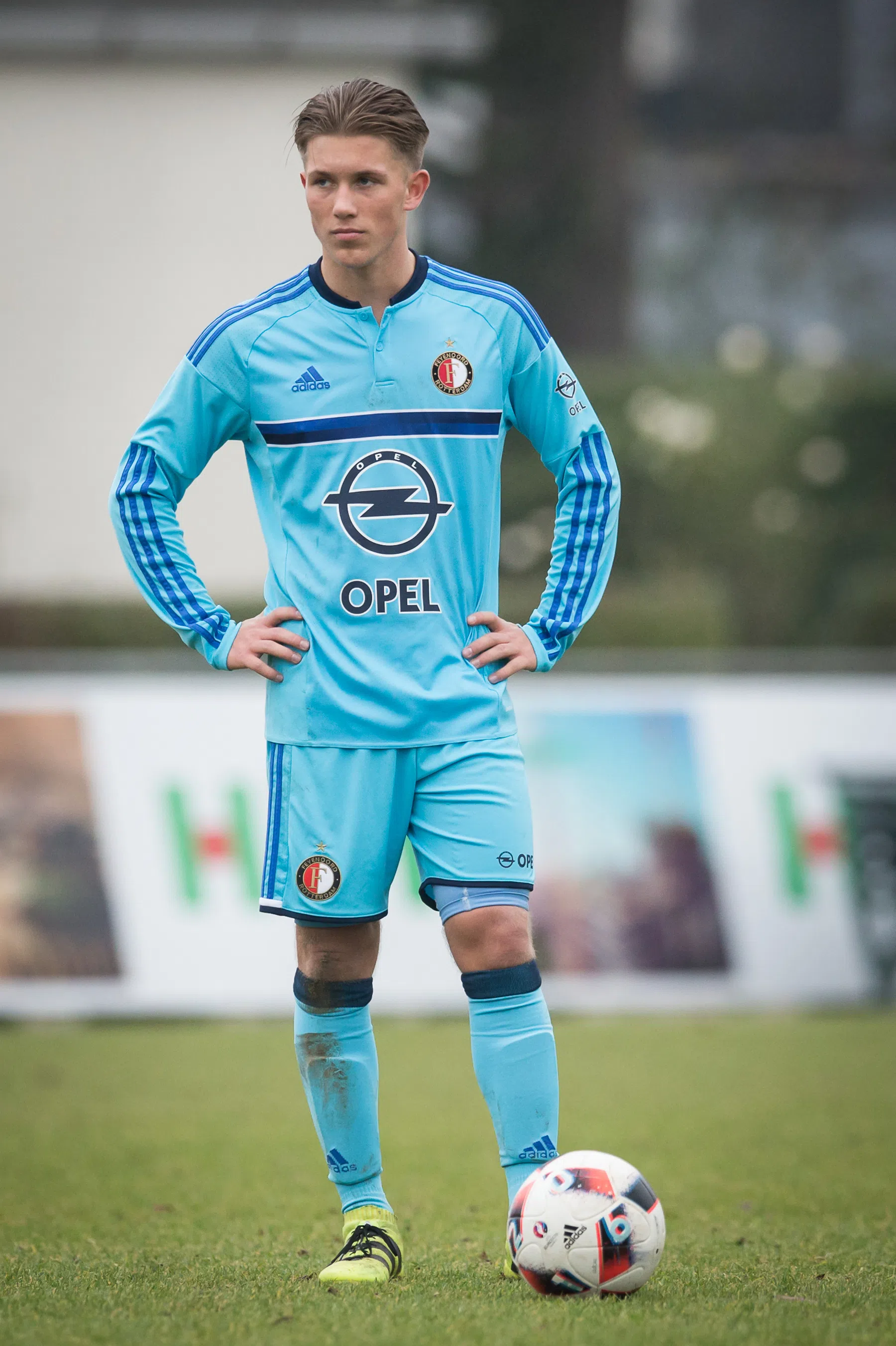 Ondersteunend beeld bij het artikel