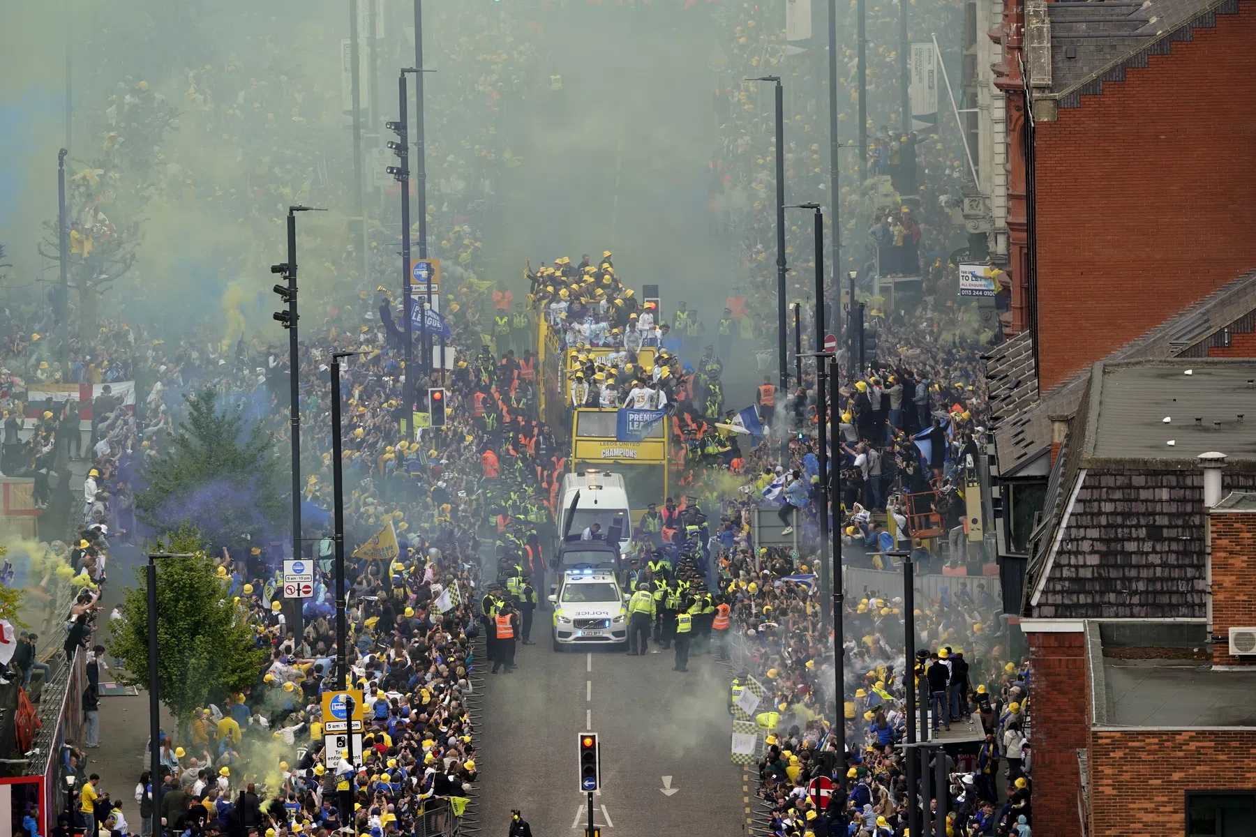 Ondersteunend beeld bij het artikel