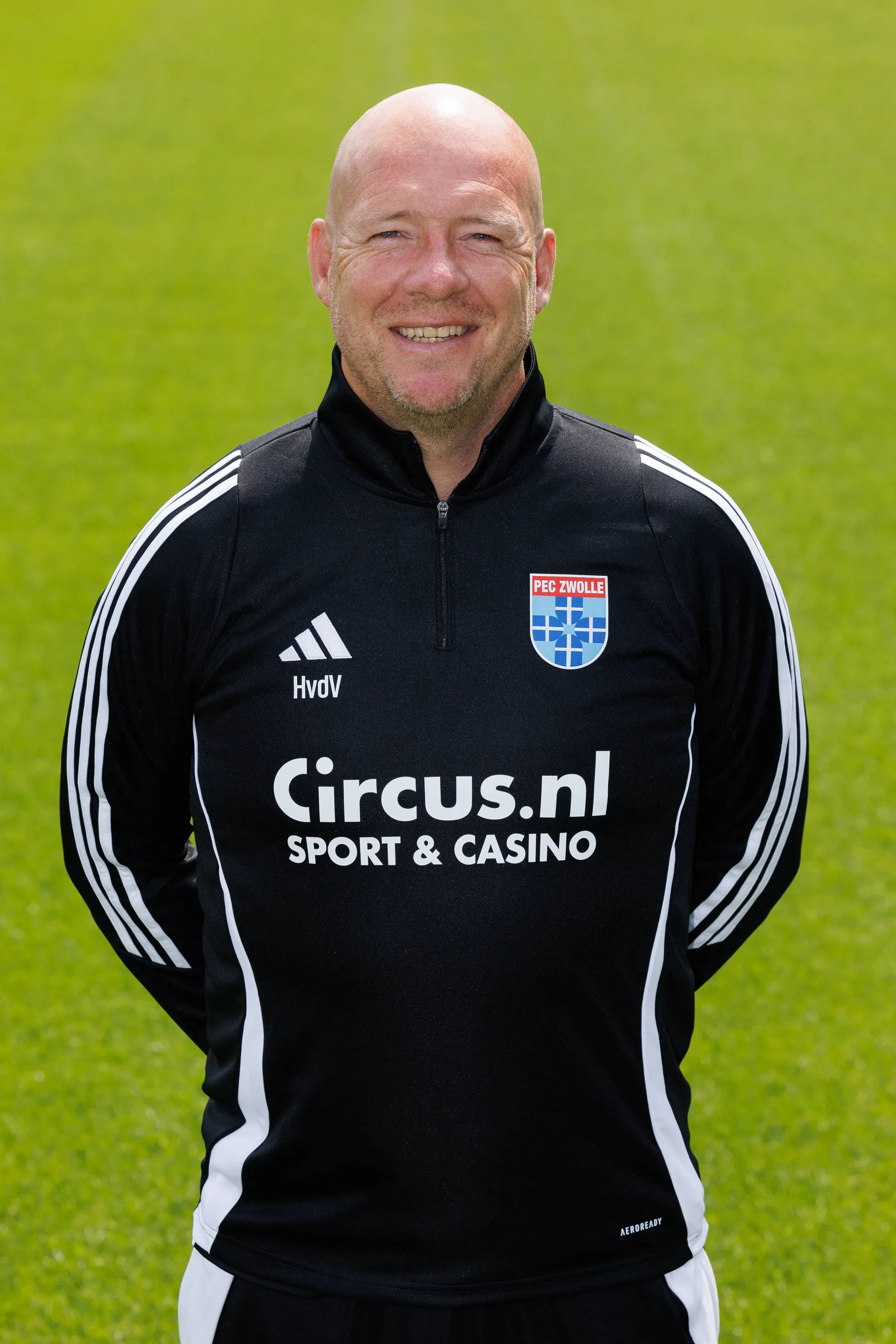 Ondersteunend beeld bij het artikel