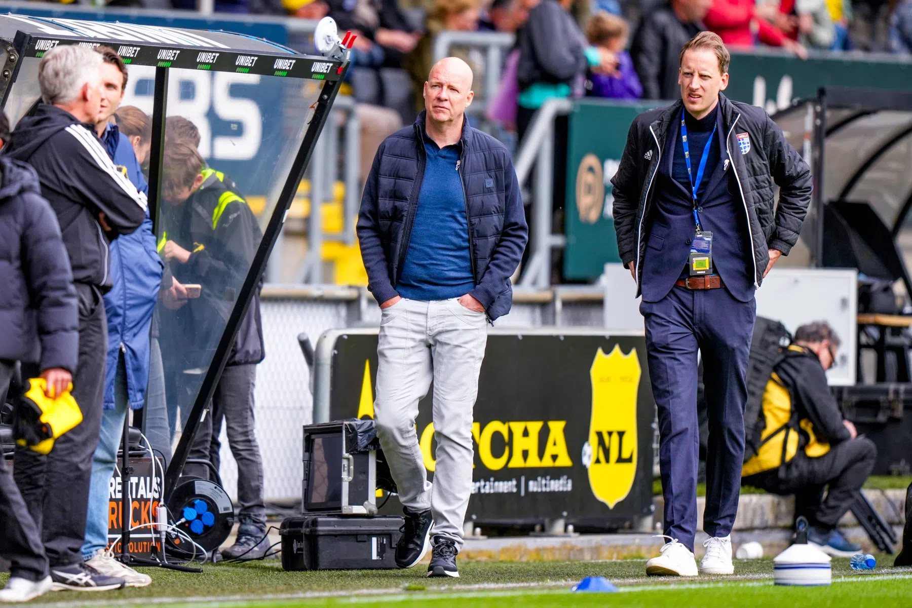 Ondersteunend beeld bij het artikel