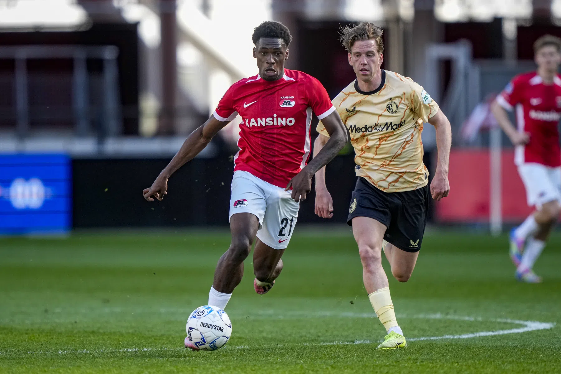 Ondersteunend beeld bij het artikel