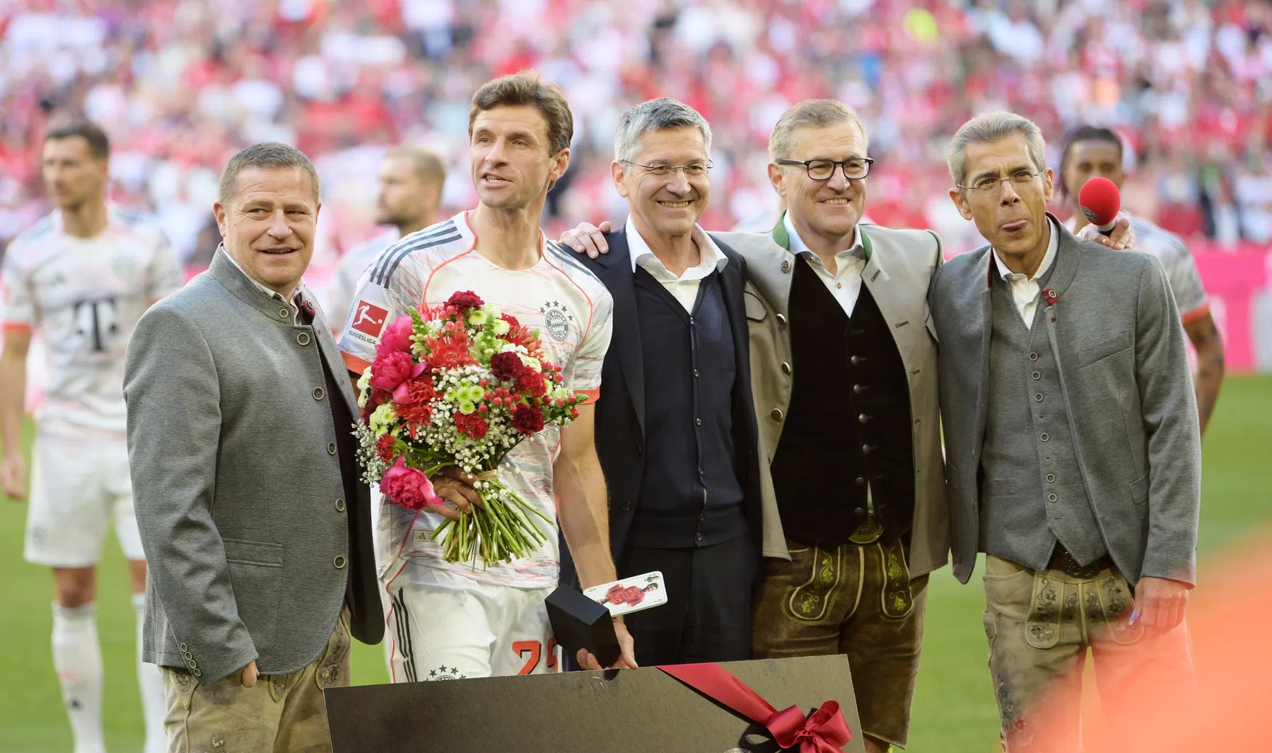 Ondersteunend beeld bij het artikel