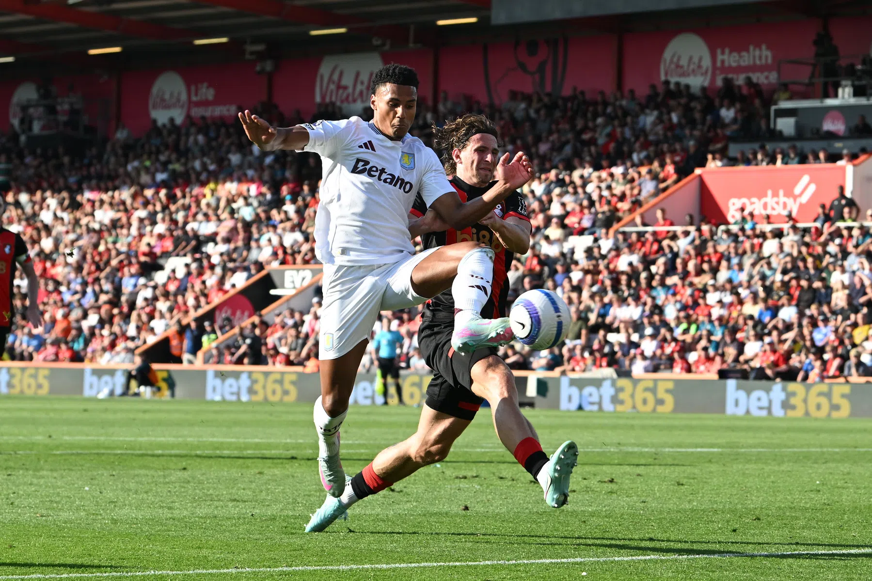 Ondersteunend beeld bij het artikel