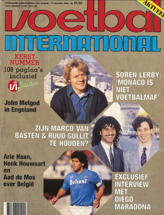 Ondersteunend beeld bij het artikel