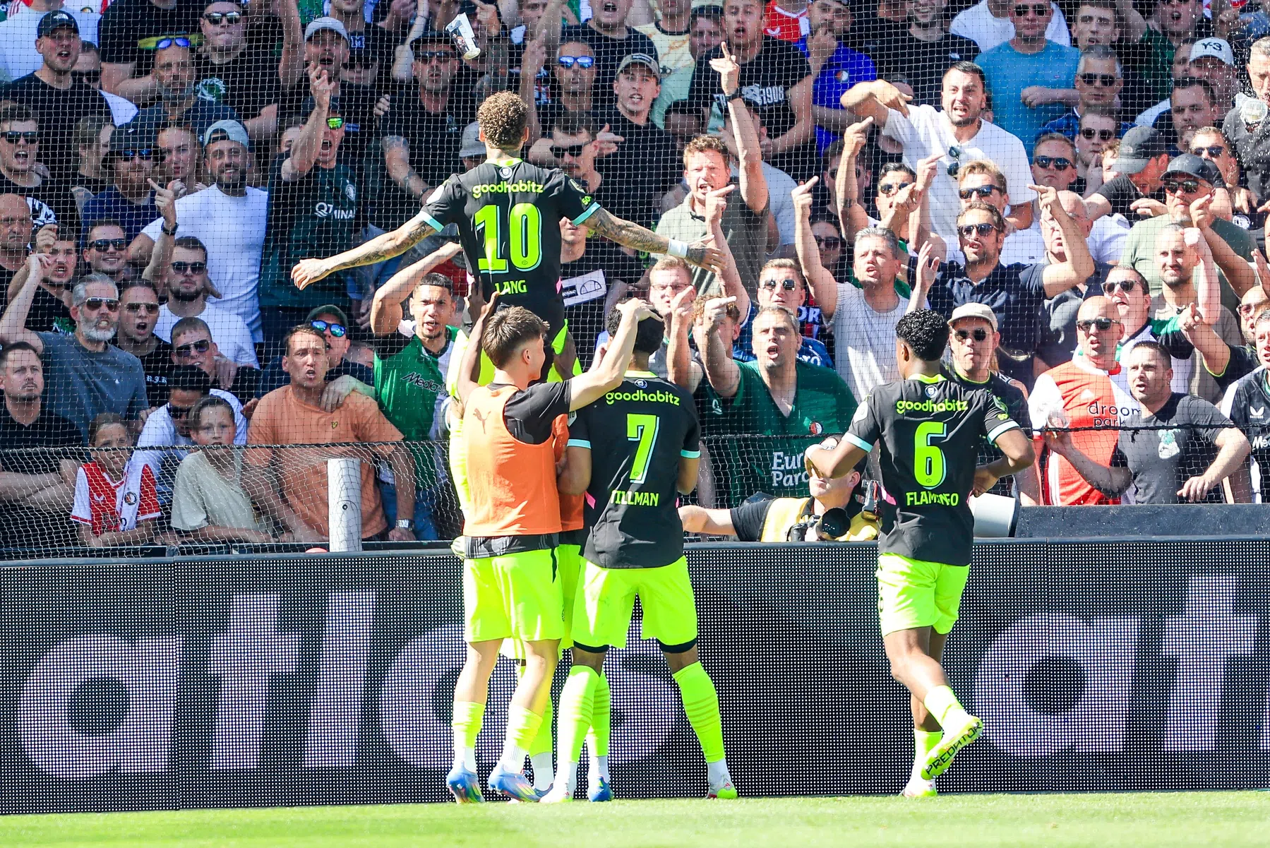 Ondersteunend beeld bij het artikel