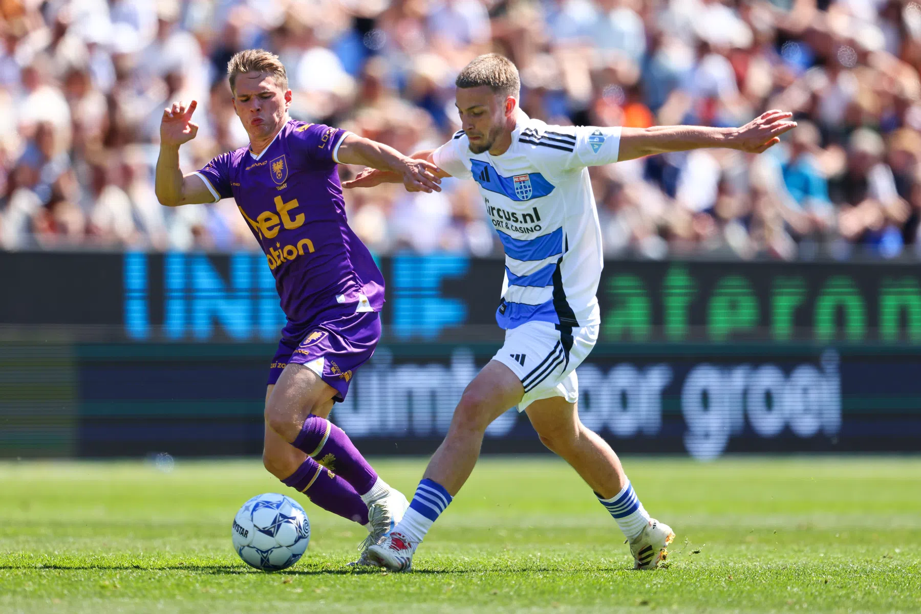 Ondersteunend beeld bij het artikel