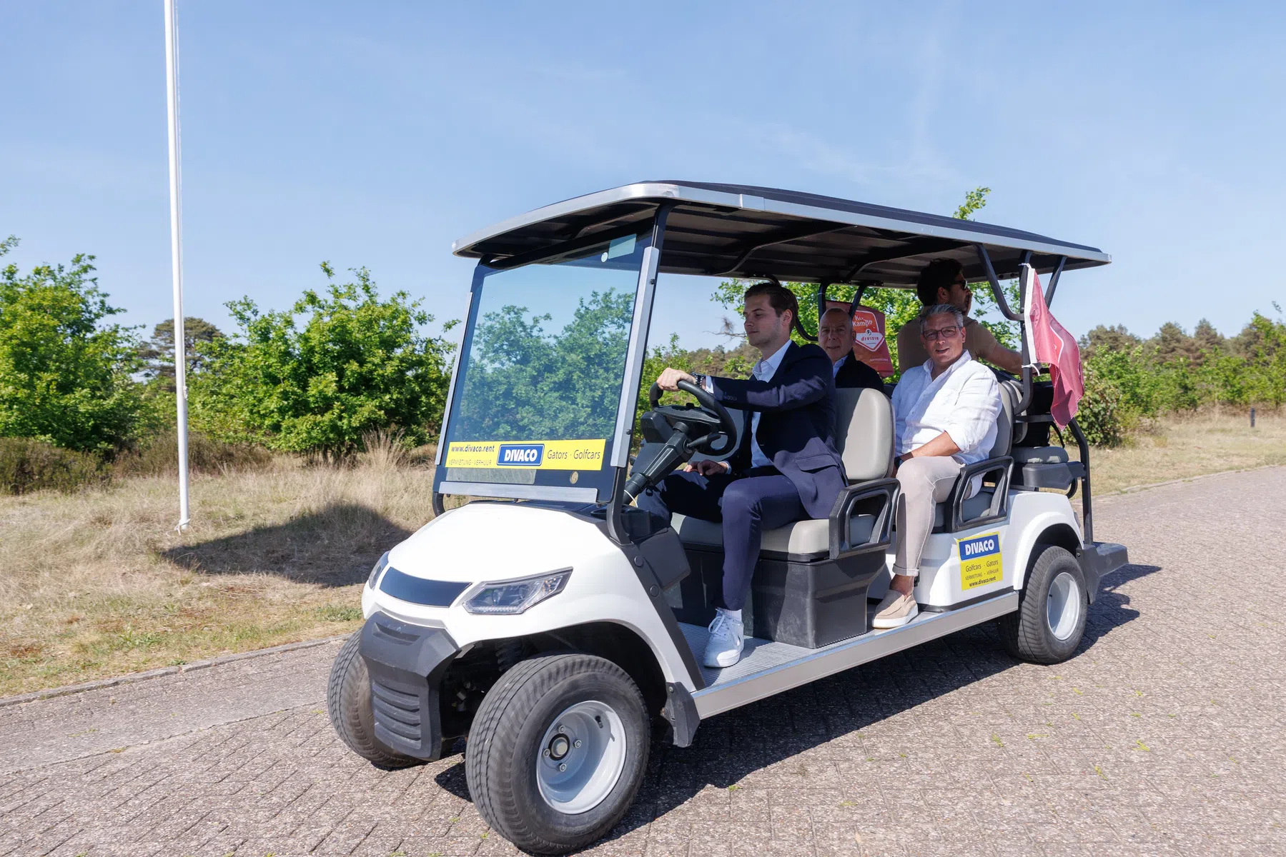 Ondersteunend beeld bij het artikel