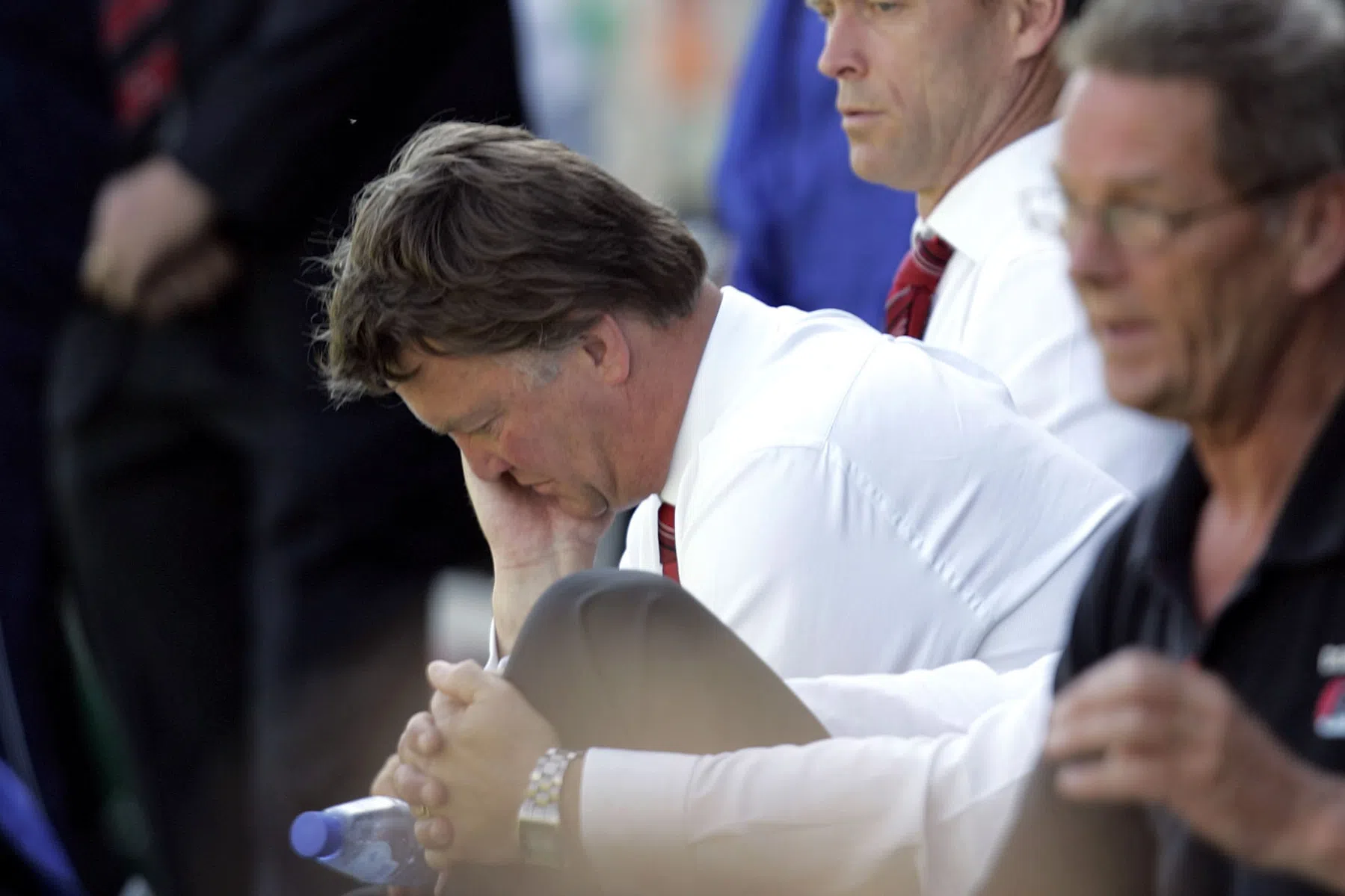 Ondersteunend beeld bij het artikel