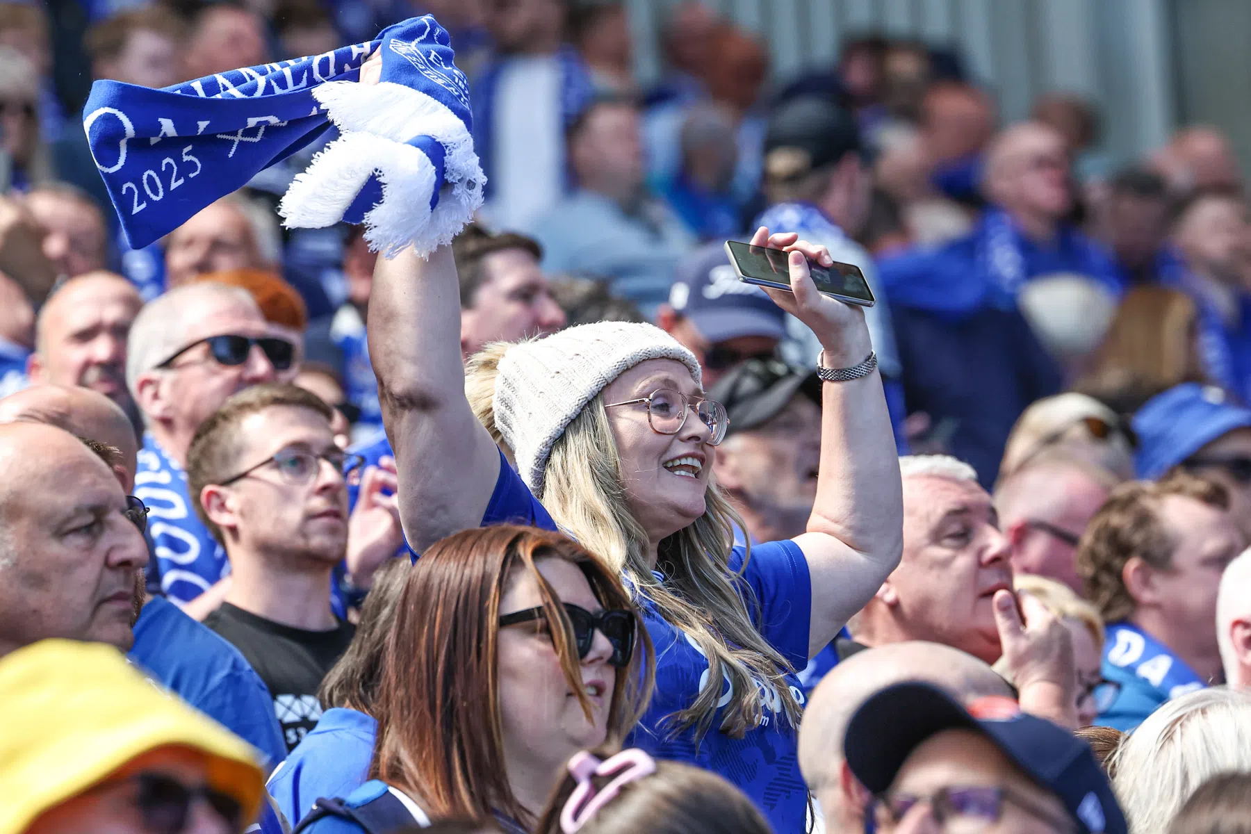 Ondersteunend beeld bij het artikel