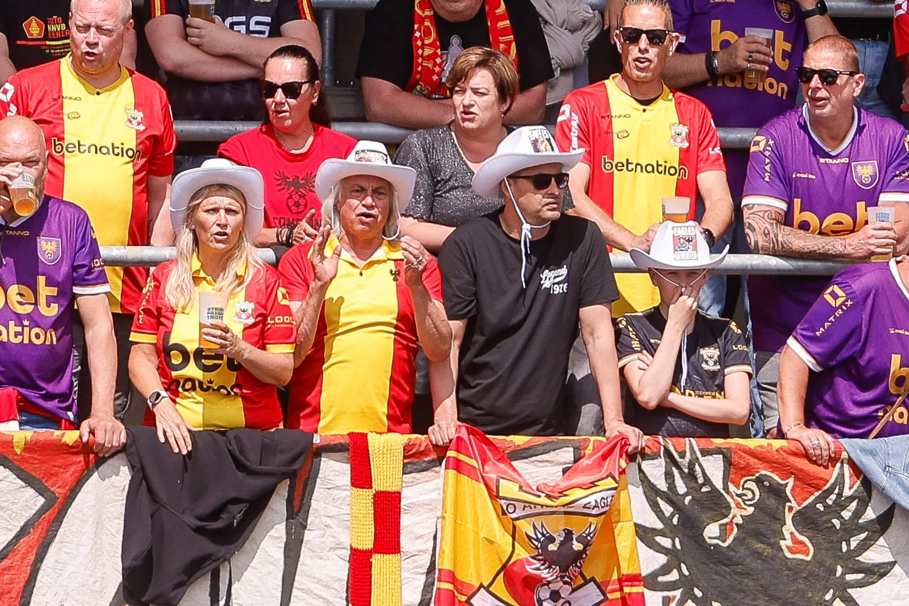 Ondersteunend beeld bij het artikel