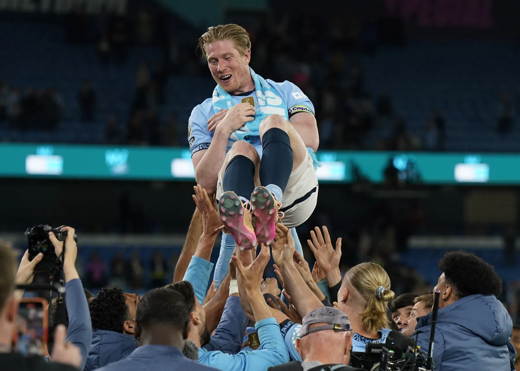 Ondersteunend beeld bij het artikel