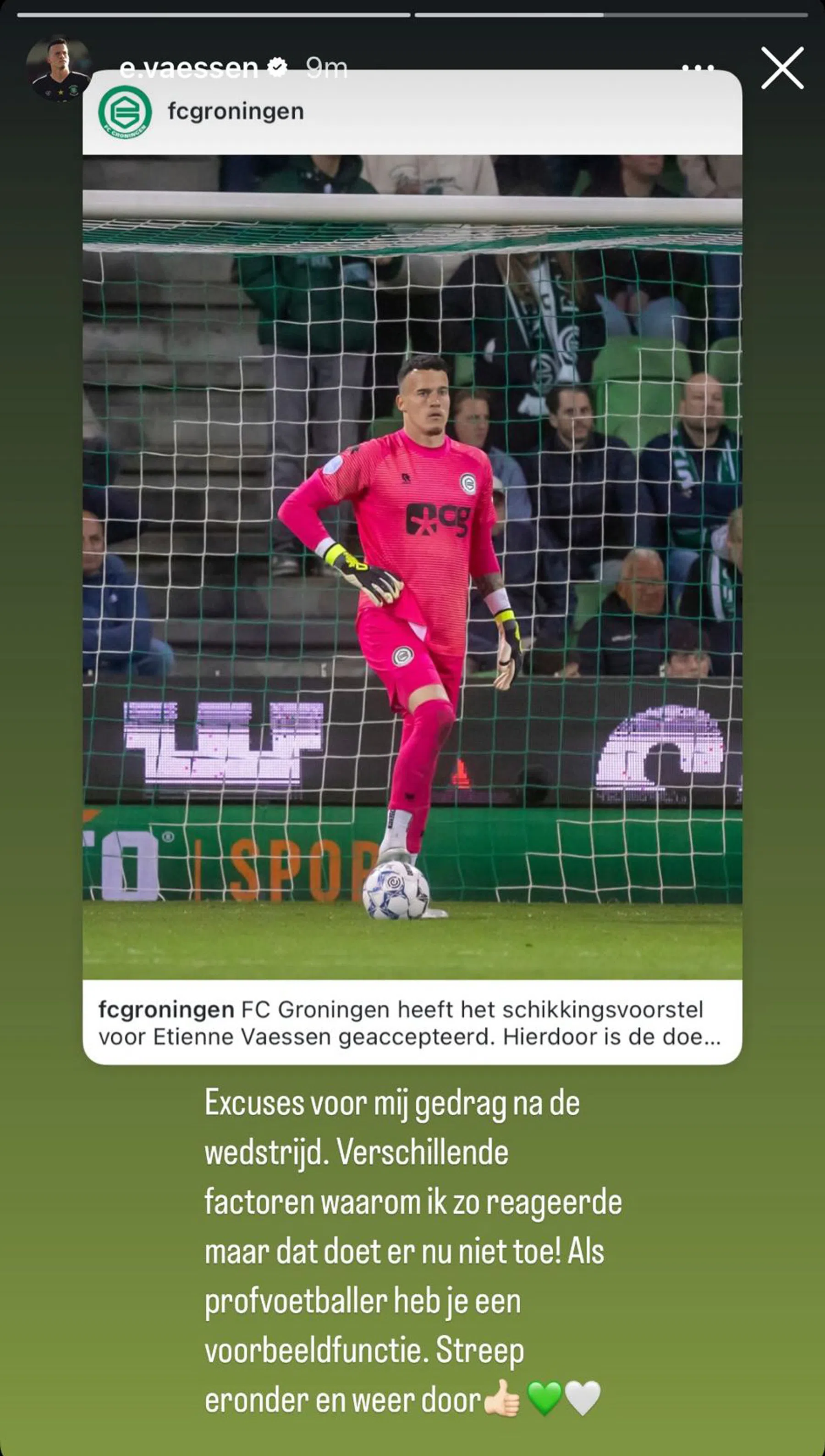 Ondersteunend beeld bij het artikel