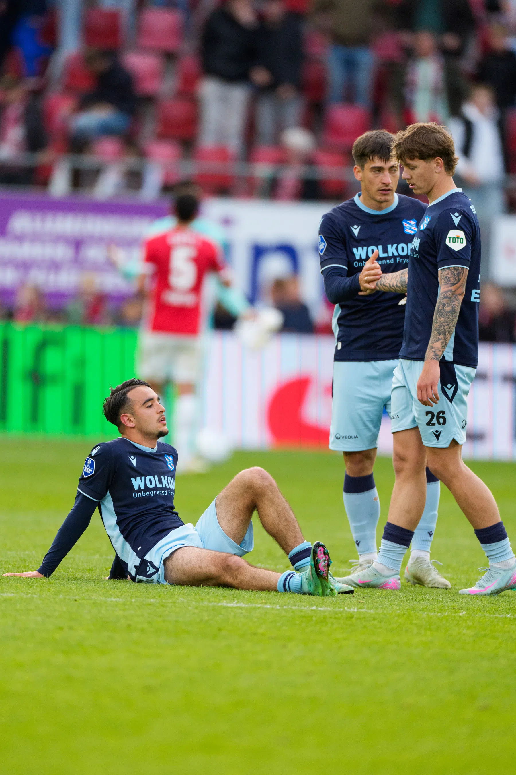 Ondersteunend beeld bij het artikel