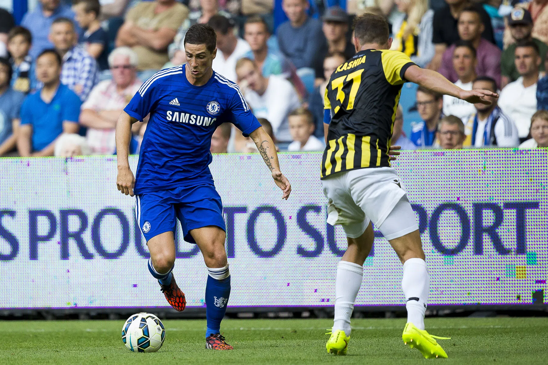 Ondersteunend beeld bij het artikel