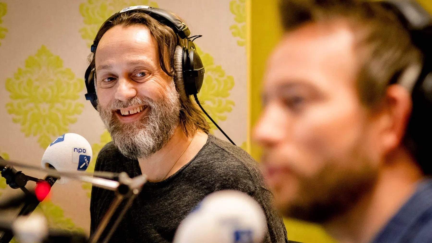 Ondersteunend beeld bij het artikel