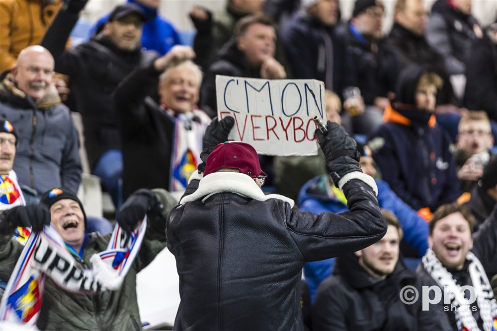 Ondersteunend beeld bij het artikel