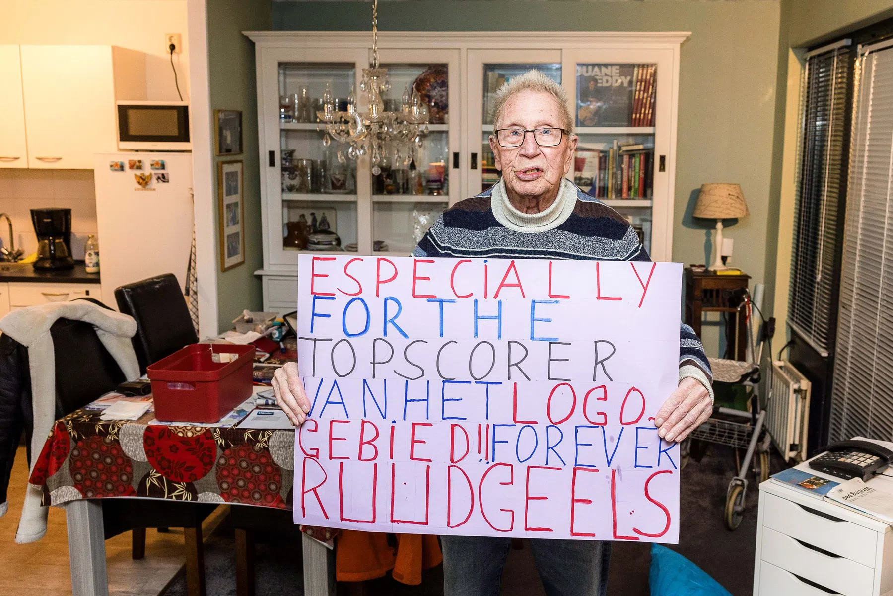 Ondersteunend beeld bij het artikel