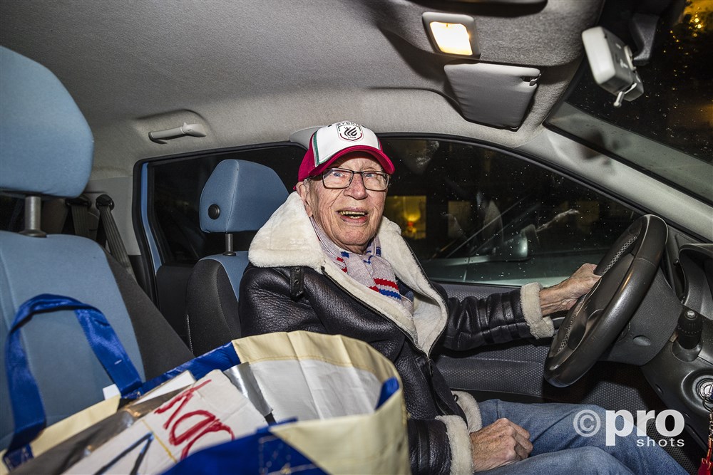 Ondersteunend beeld bij het artikel