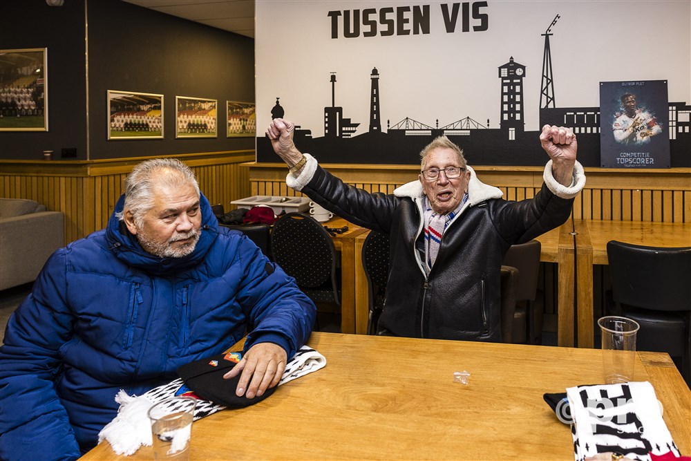 Ondersteunend beeld bij het artikel